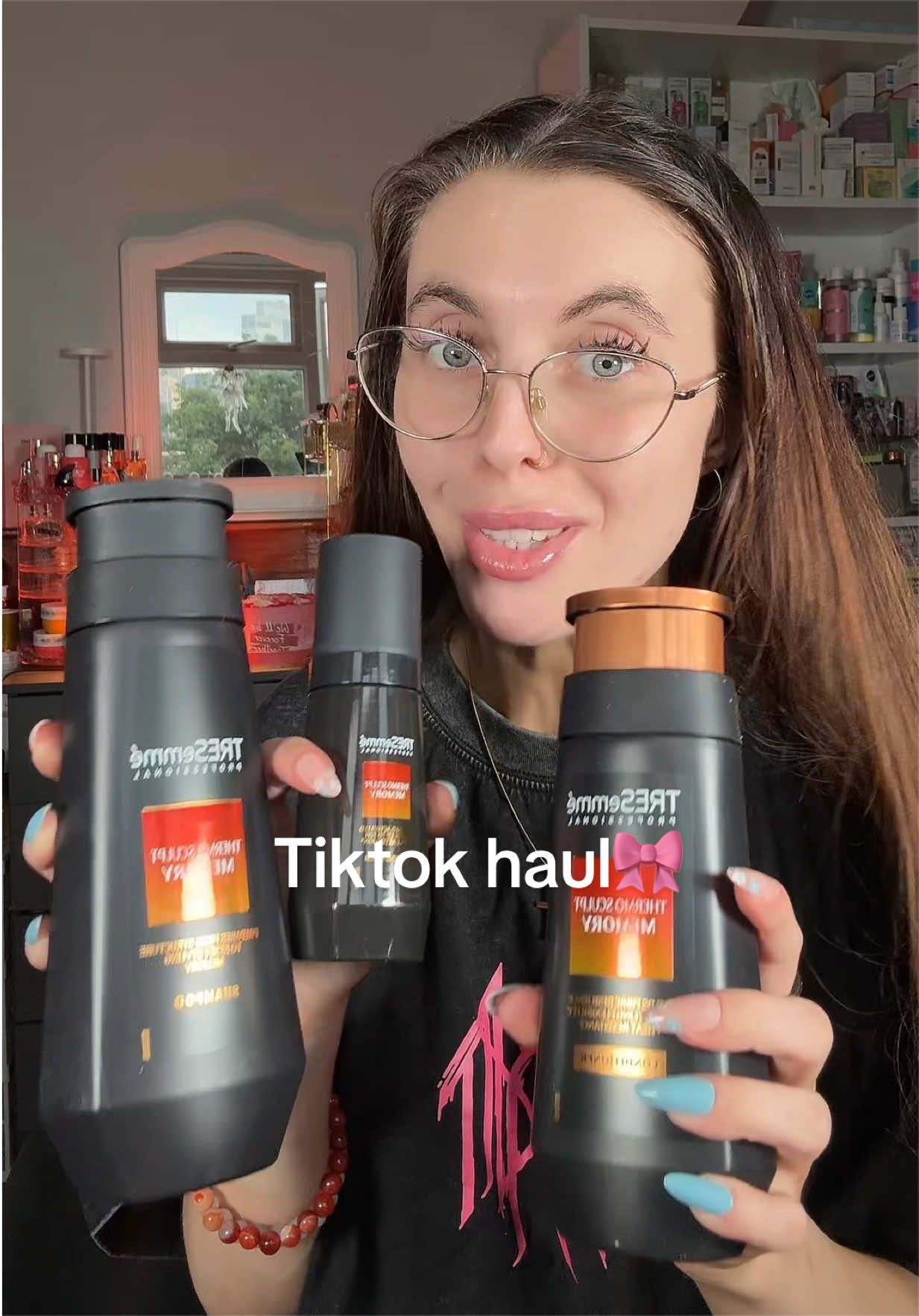 @Alina Stephanie