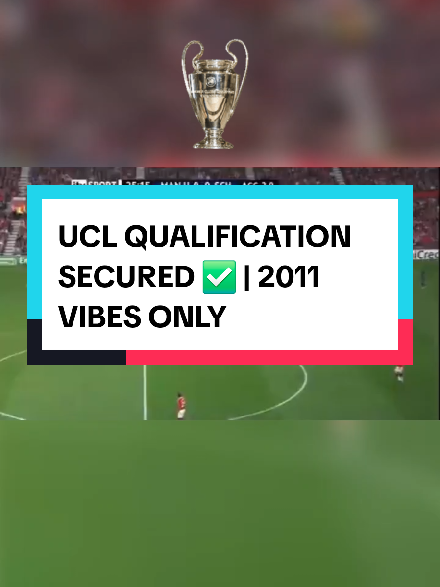 @Man United | Edits & Nostalgia