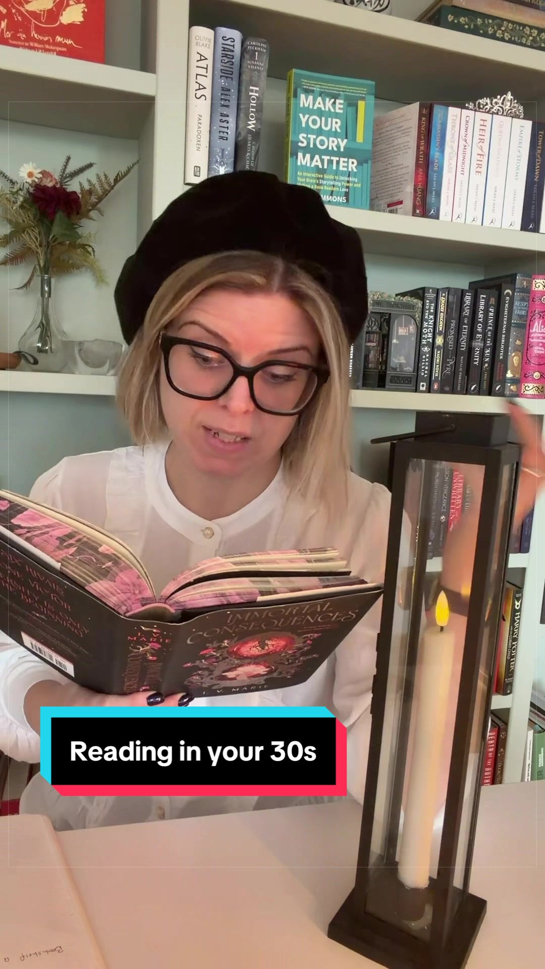 @Natalie Forslind ✨ author
