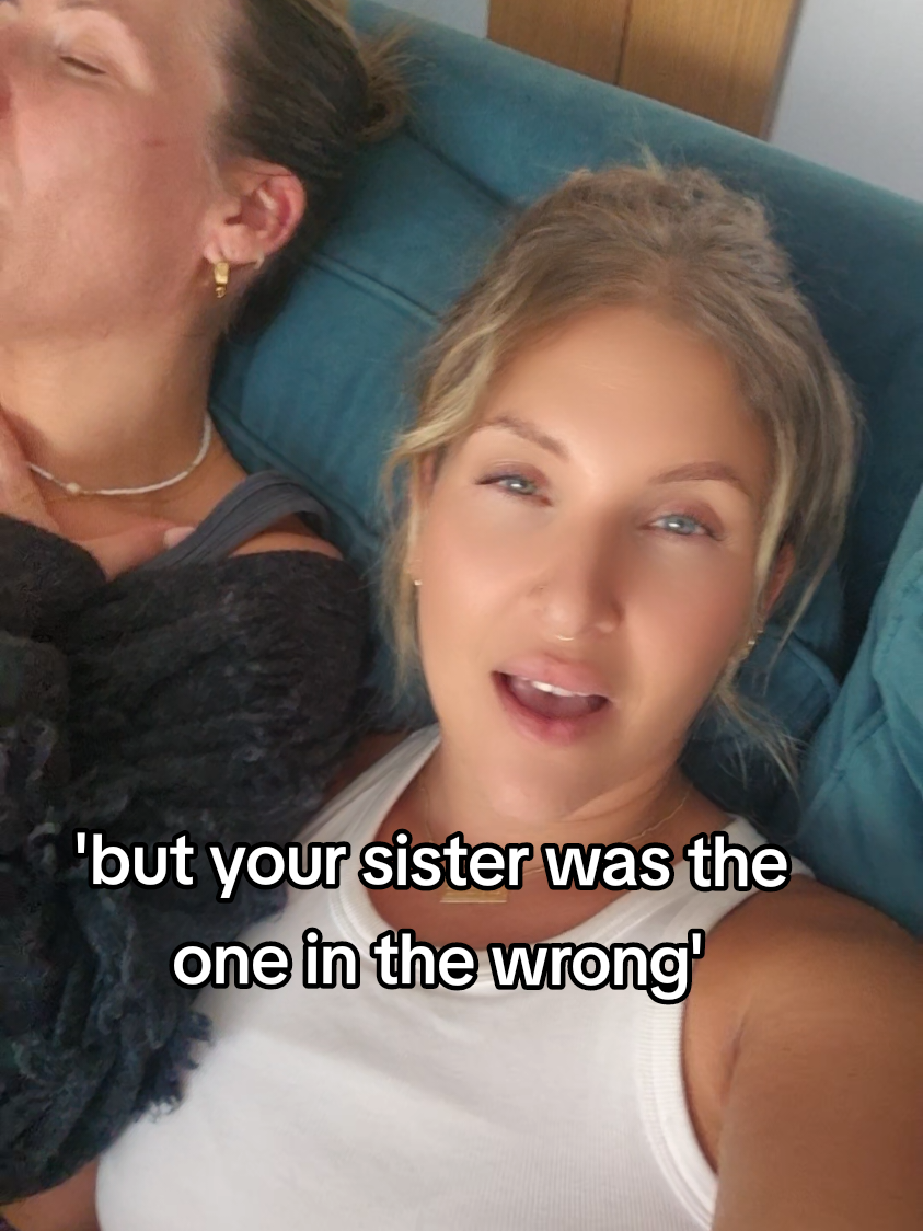 @Char and Em
