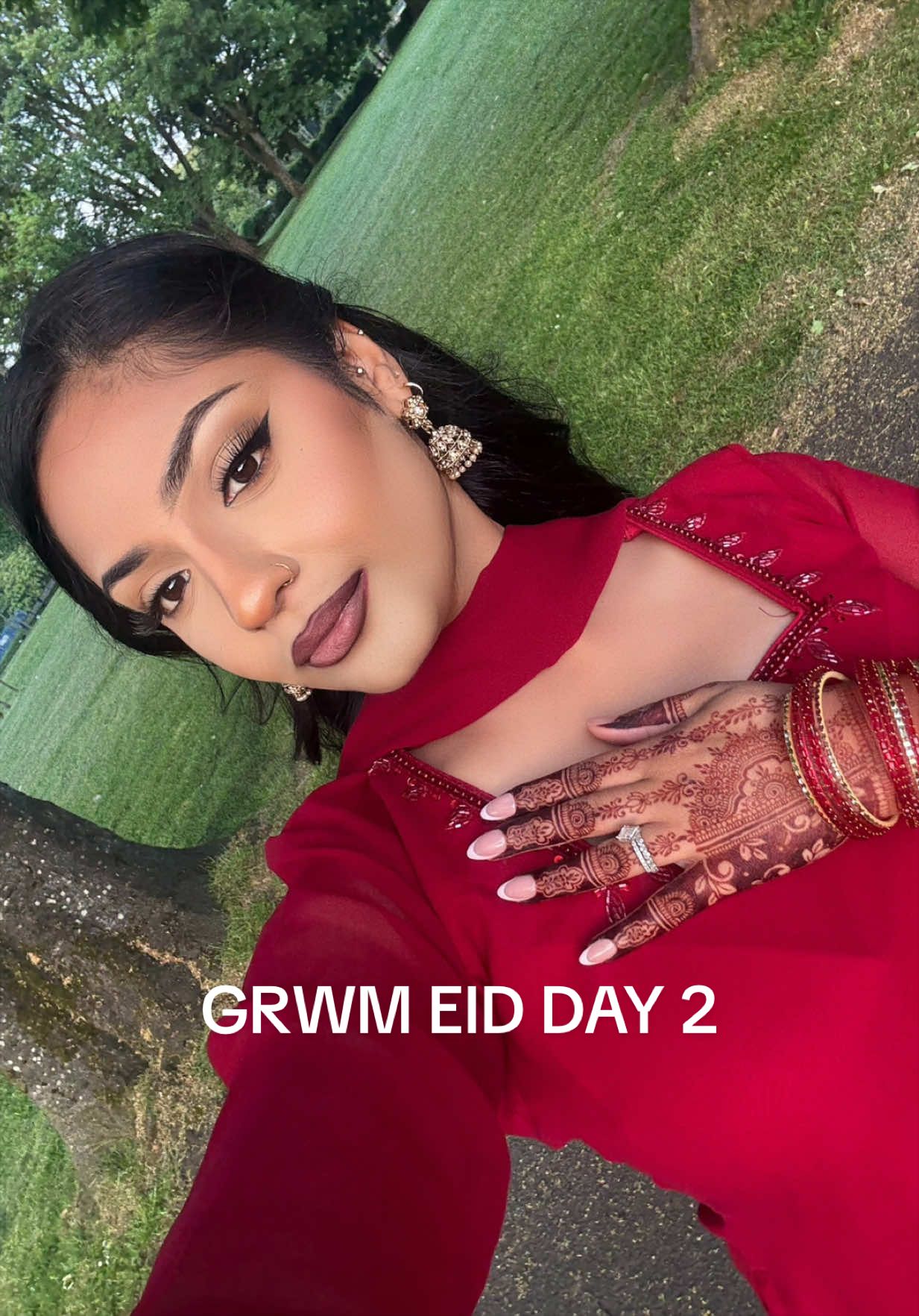 @Mehrunnisa