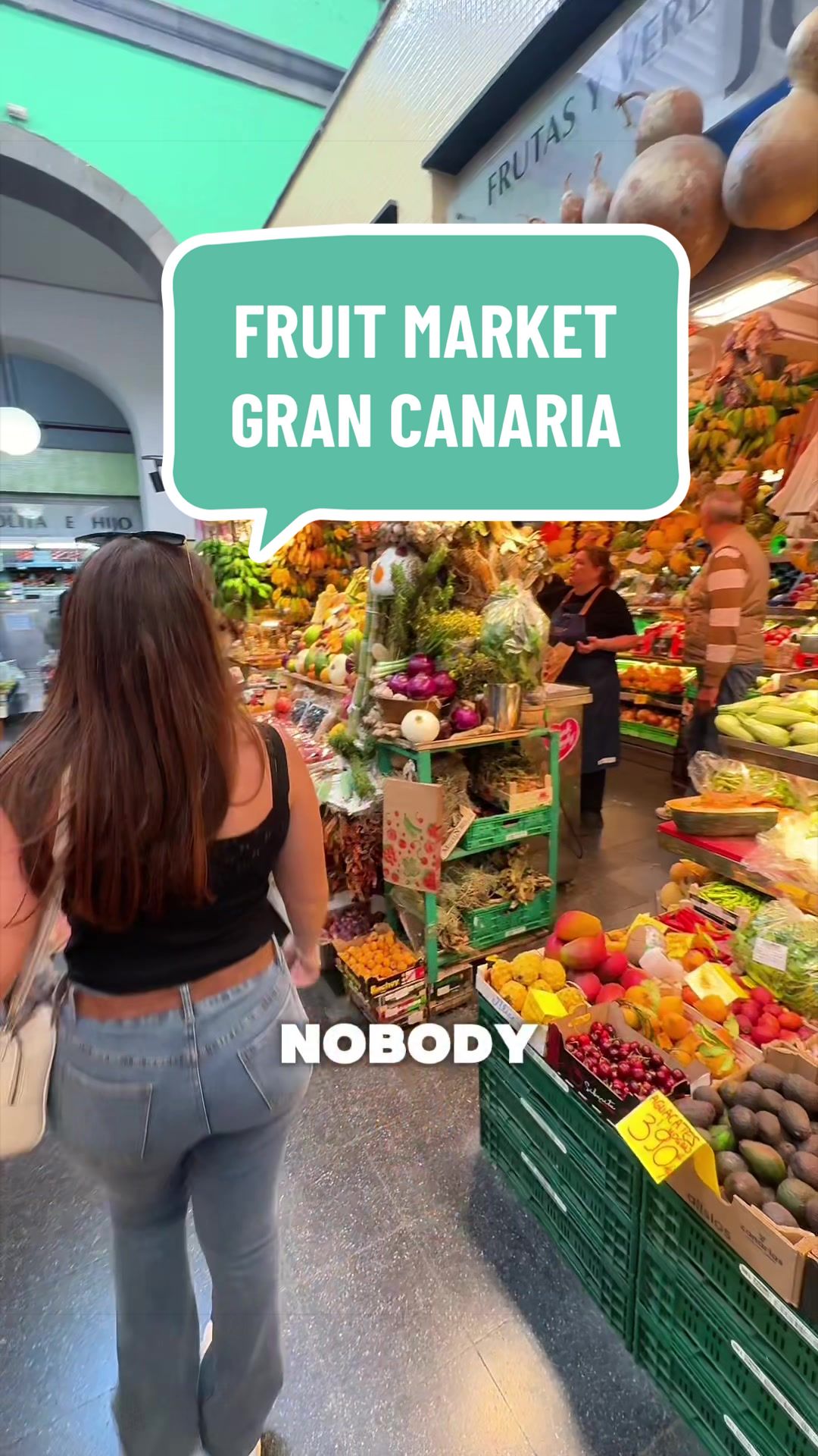 @What to do in Gran Canaria