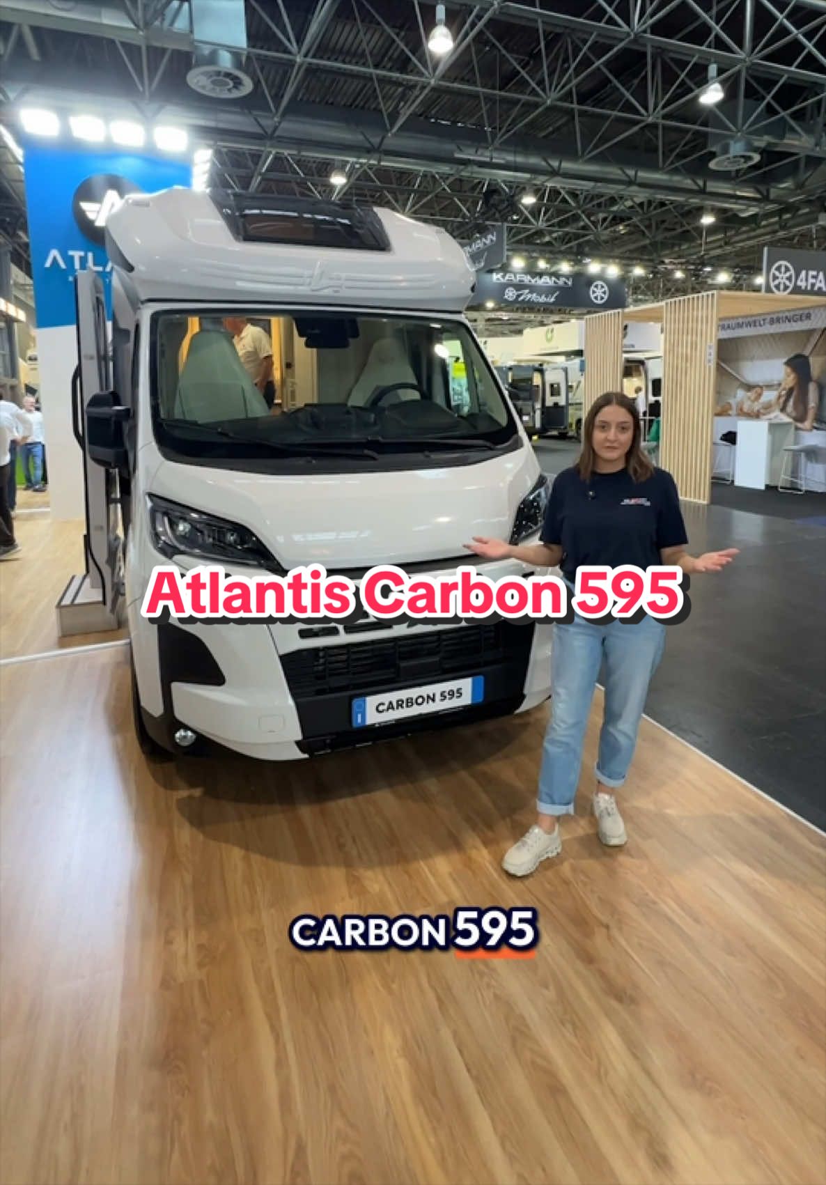 @Motorhome & Campervan Crew
