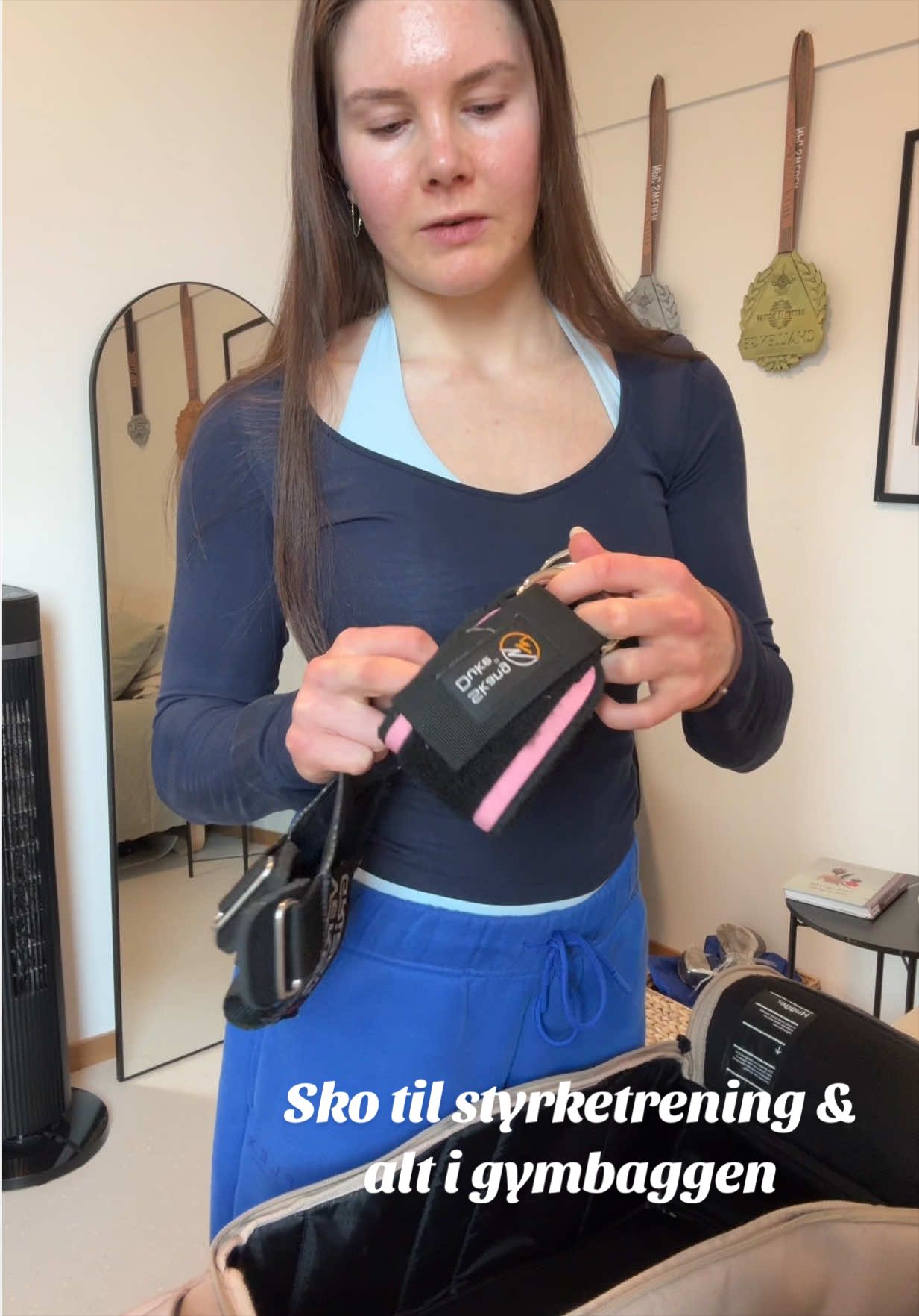 @Gina Halvorsen