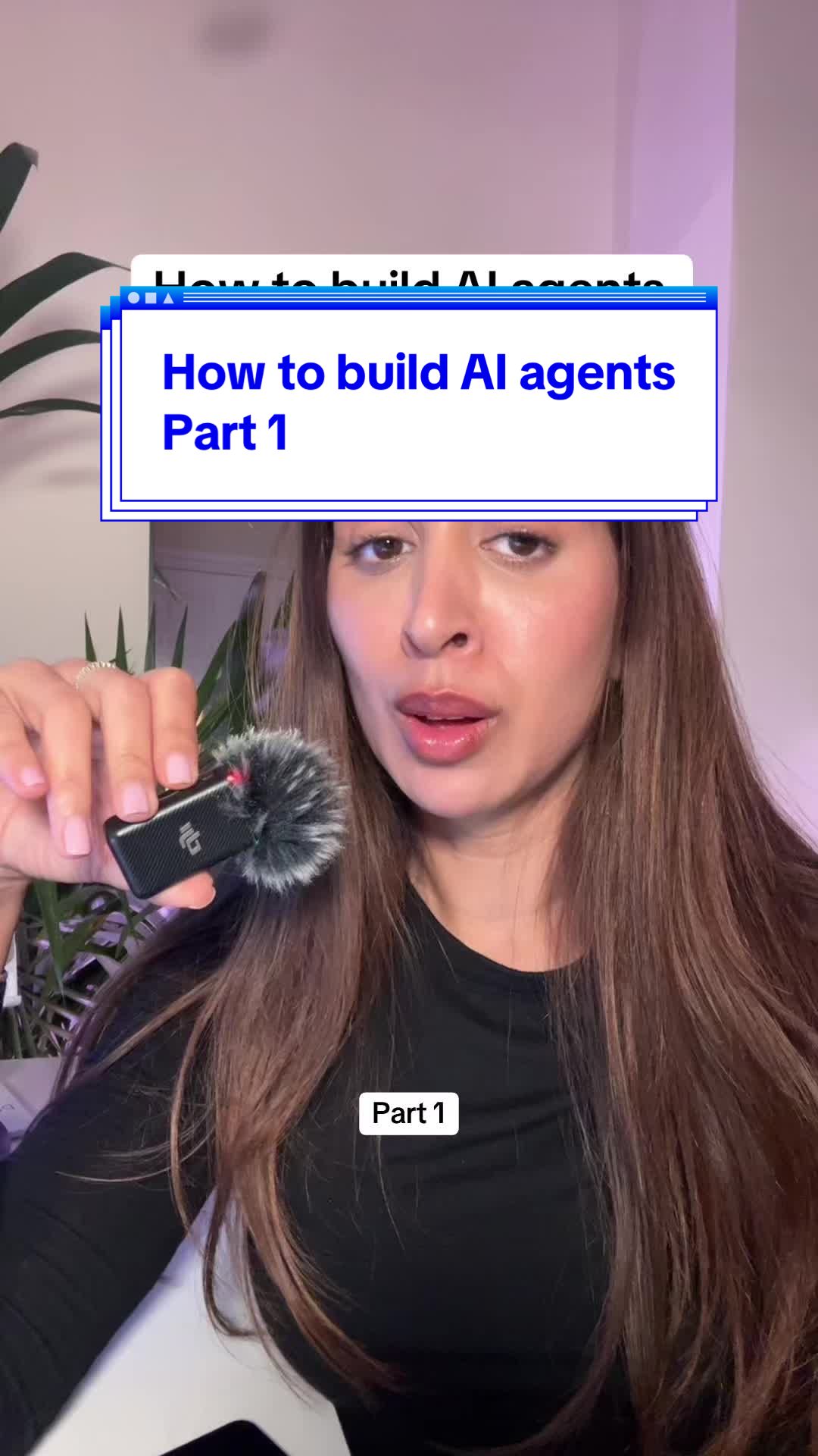@Minisha | AI for business