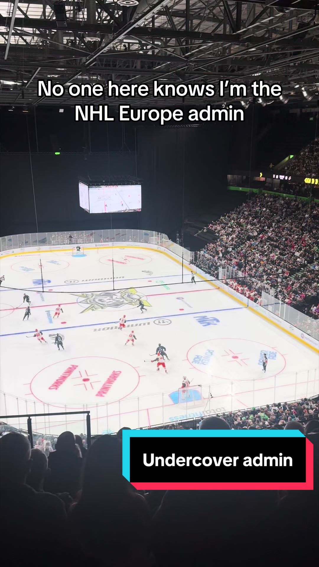 @NHL Europe