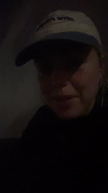 @Abi Carter-Simpson
