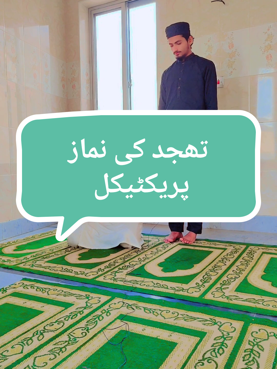 @NabeeL Raza