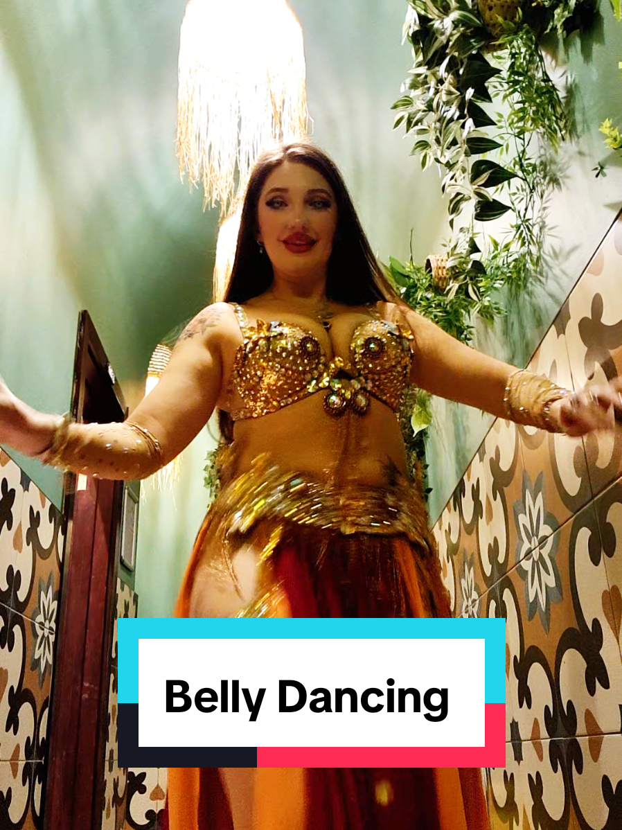 @Sarasvati Dance