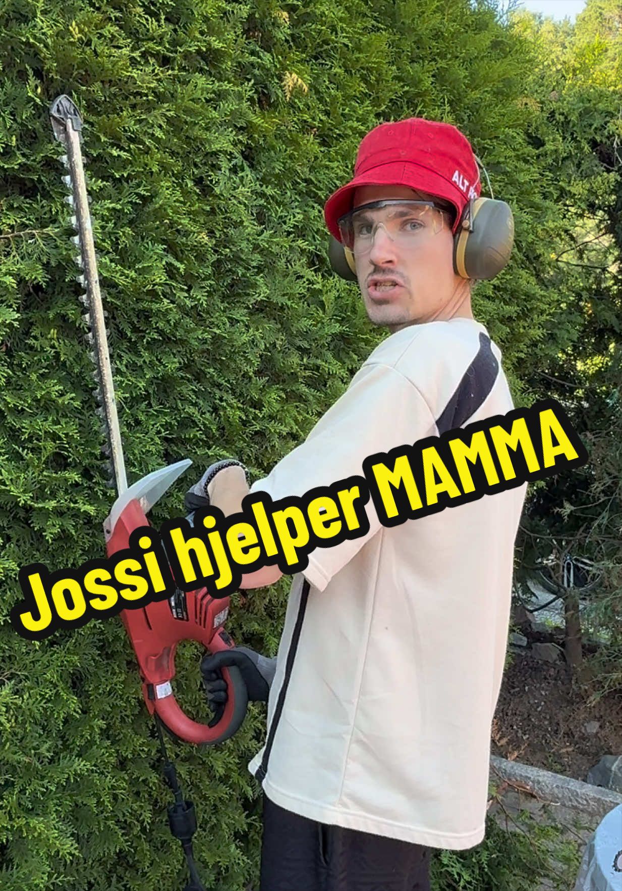 @Jossi 🇳🇴🧡⚽️