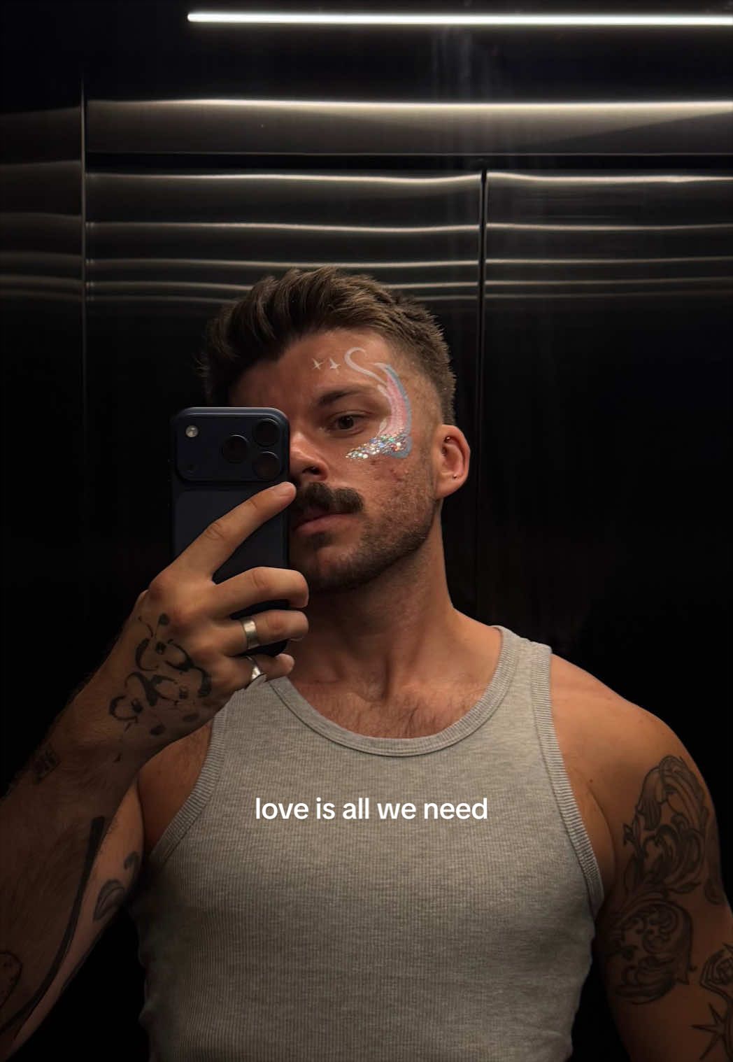 @Siôn | The Sober Gay