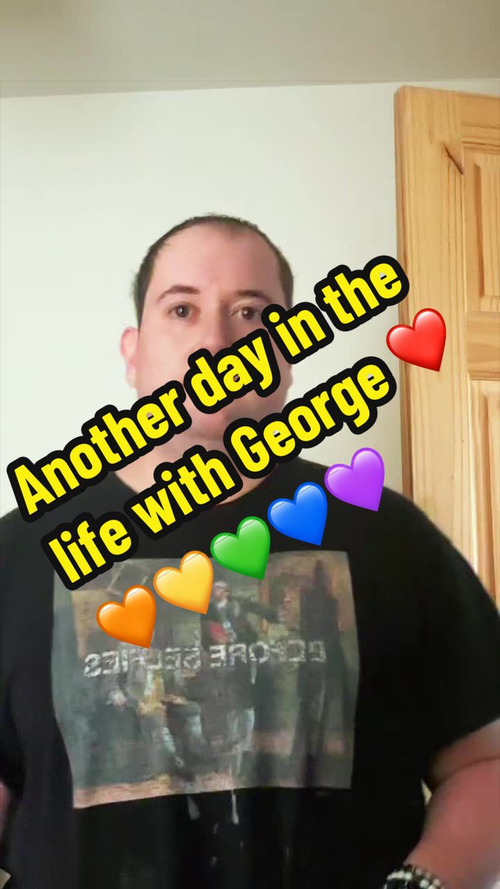 @George🐵🏳️🌈