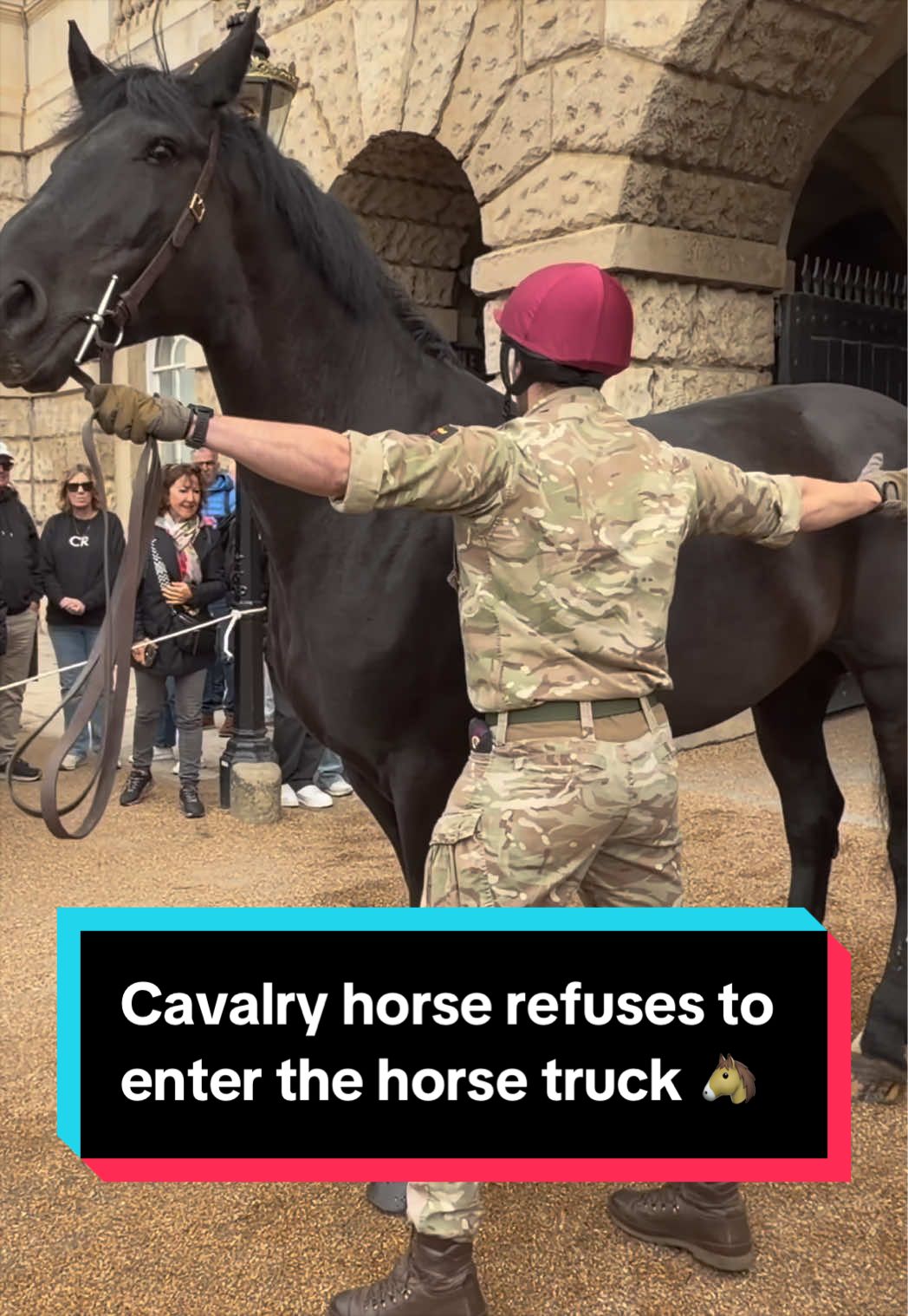 @King&rsquo;s Guard Tours