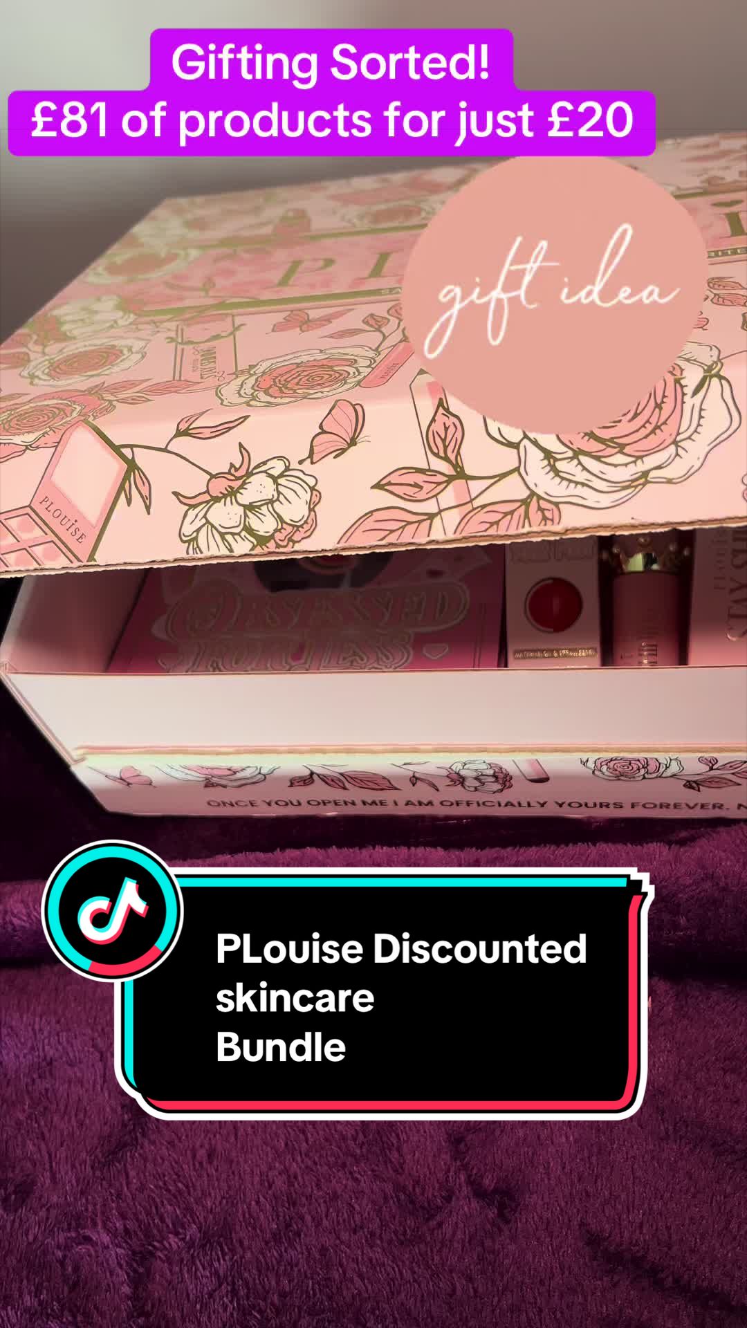 @TikTokShop Anna’s Beauty Finds
