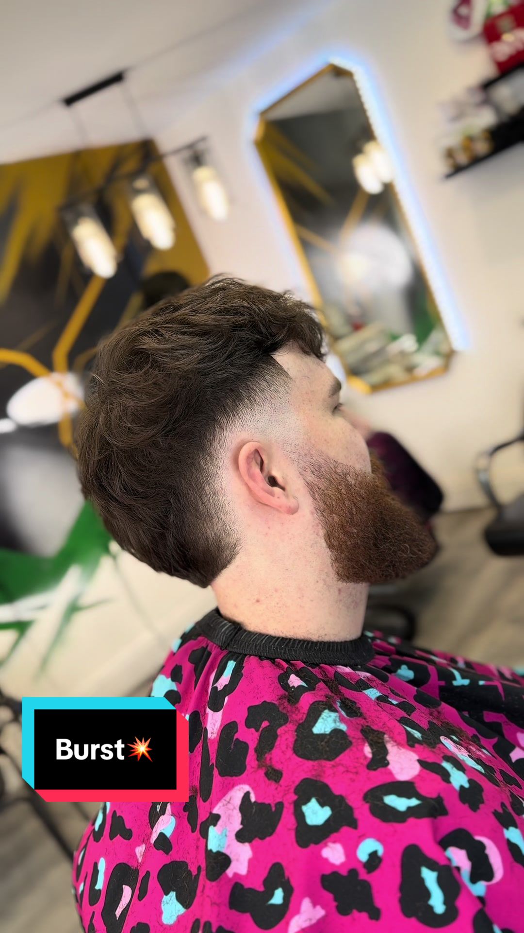 @Jacob | TaperHaus Barbershop