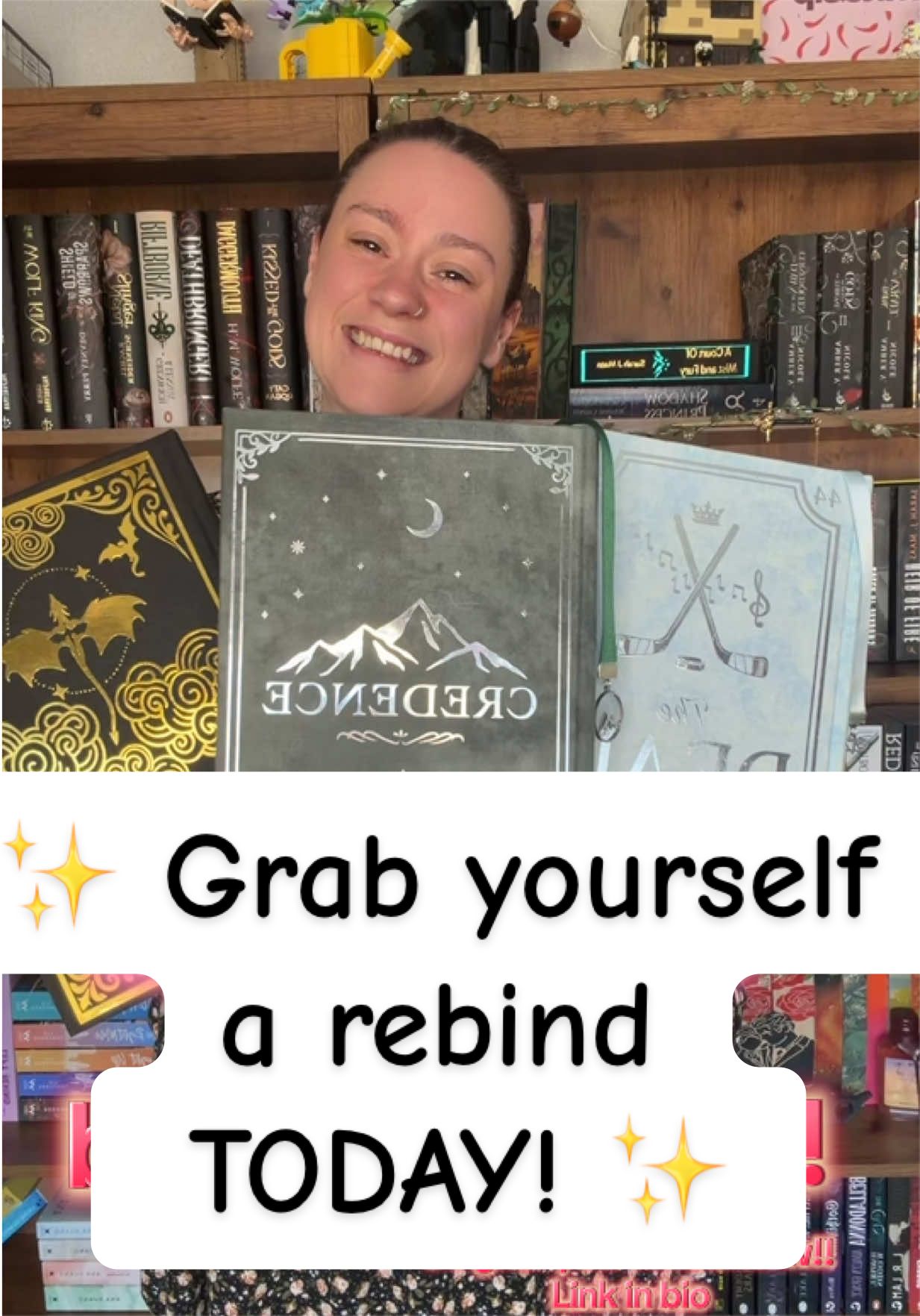 @Kayleigh’s BookNook 📚 ✨