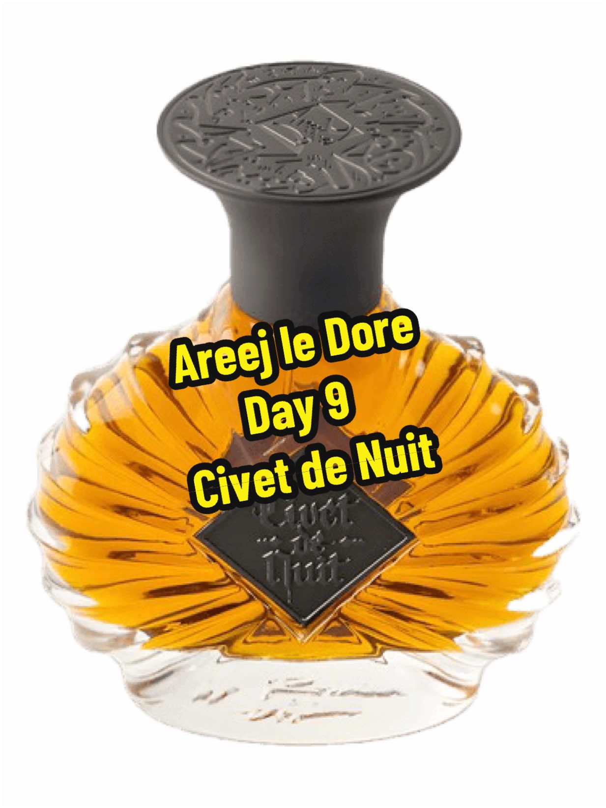 @Wonky Nose Smells