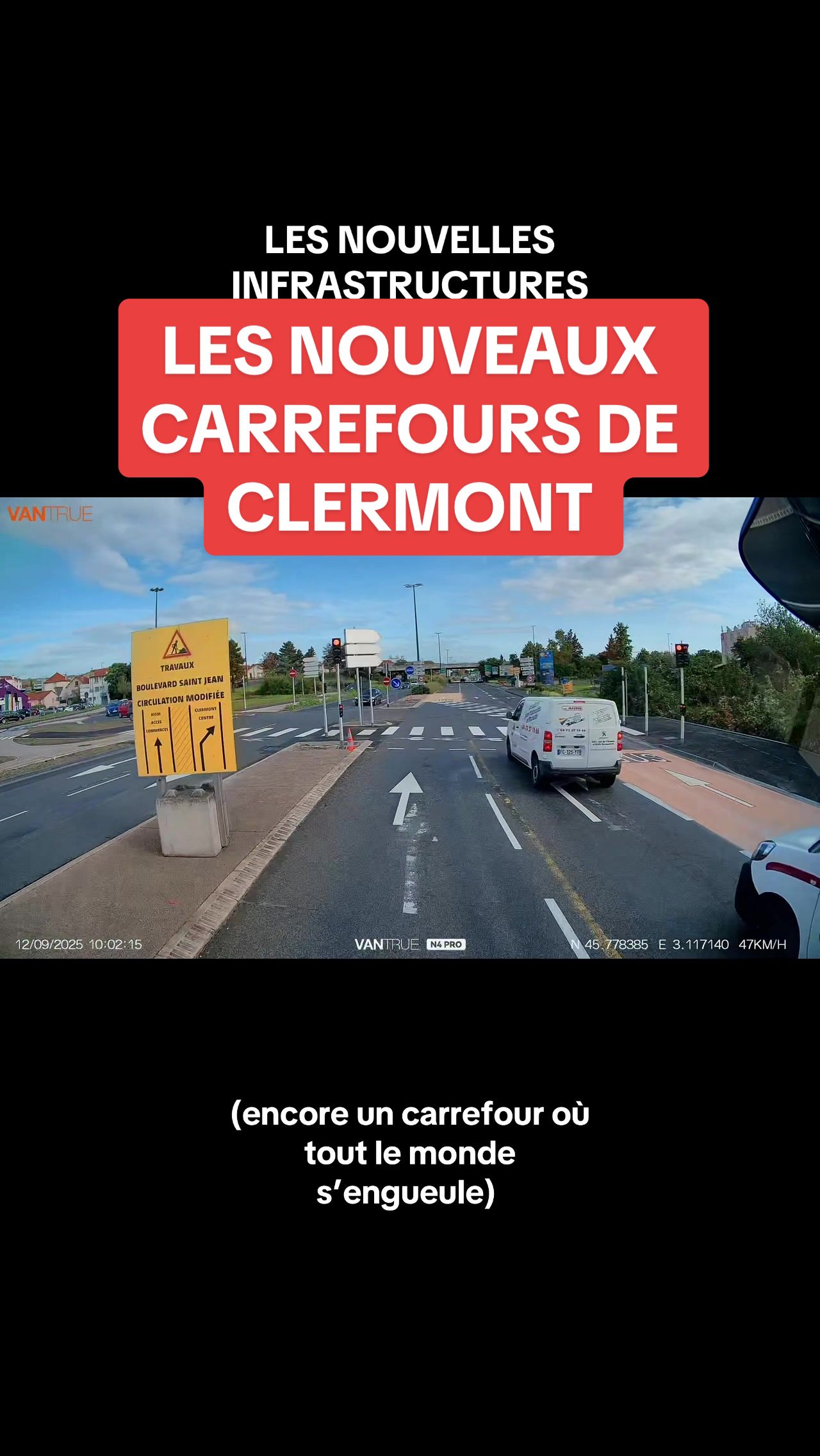 @100% DASHCAM