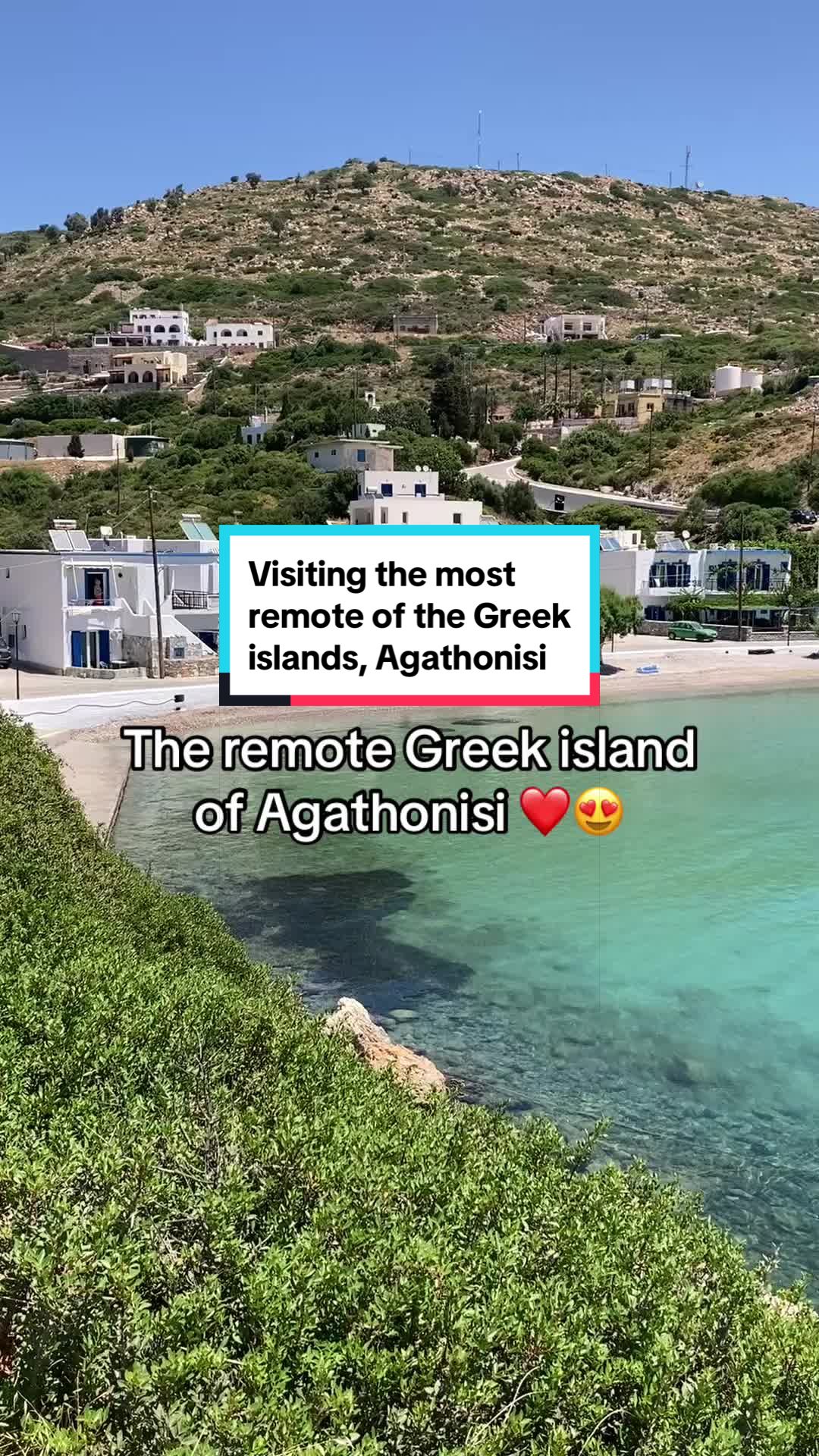 @Awesome Greek Islands