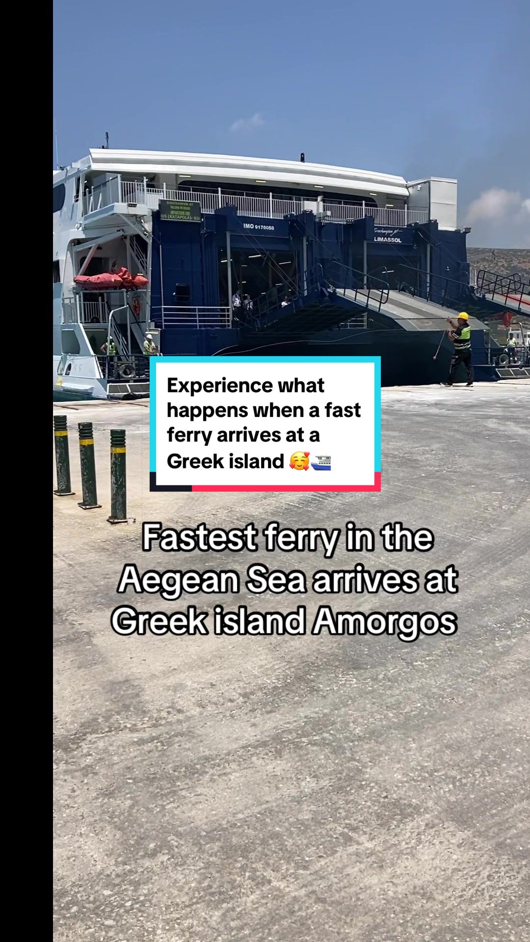 @Awesome Greek Islands