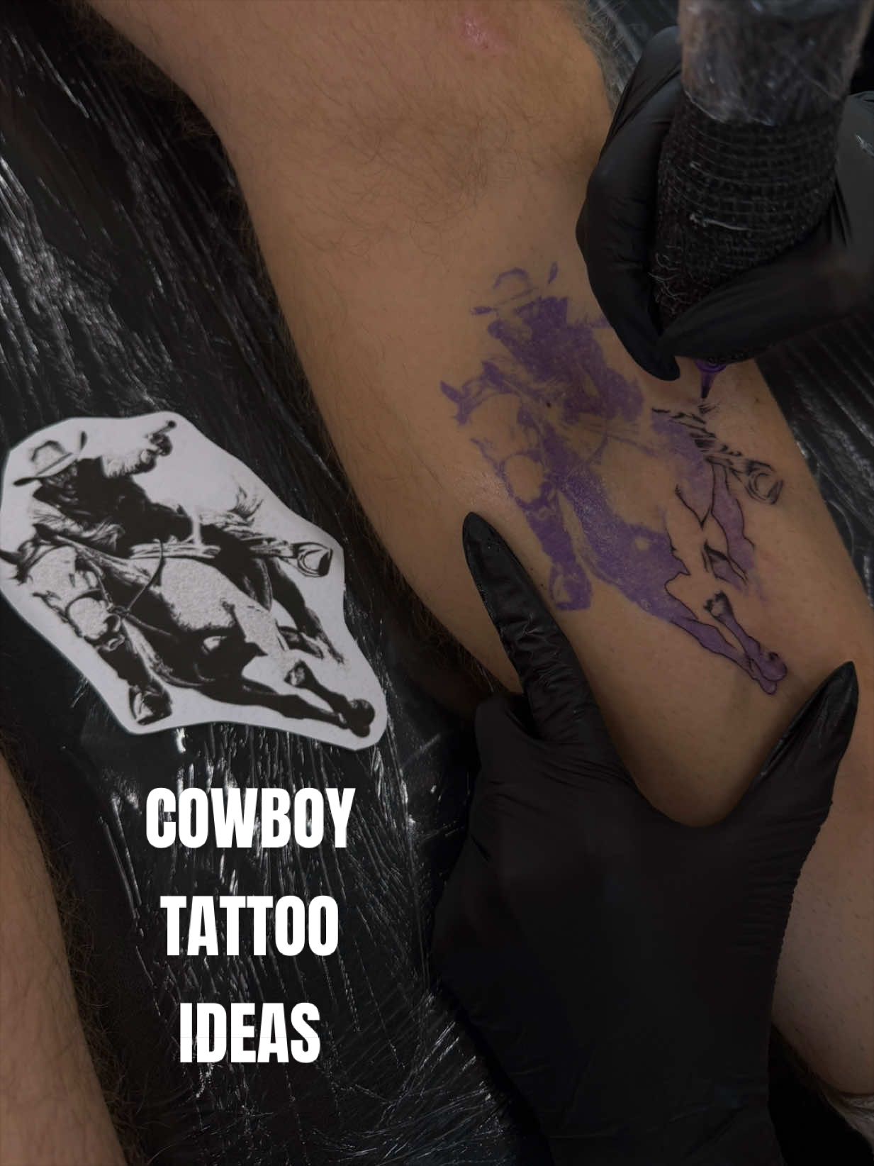 @Harmonie Tattoo