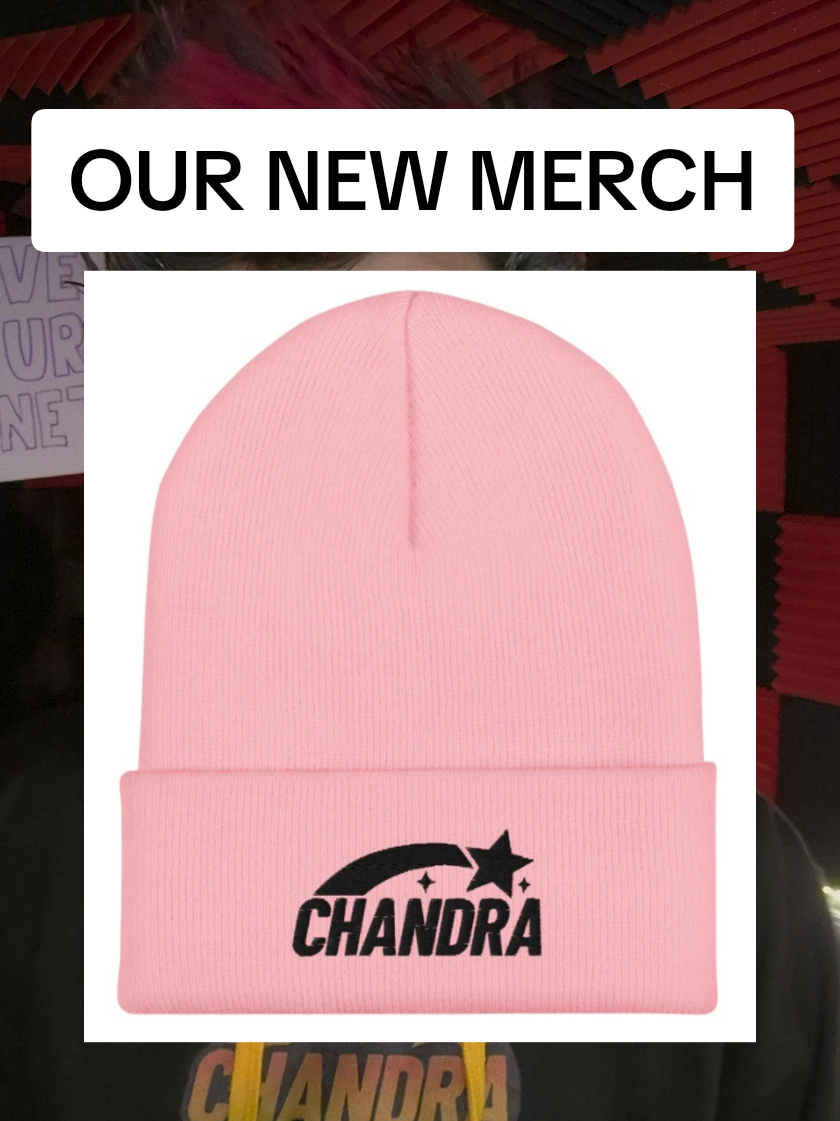 @Chandra