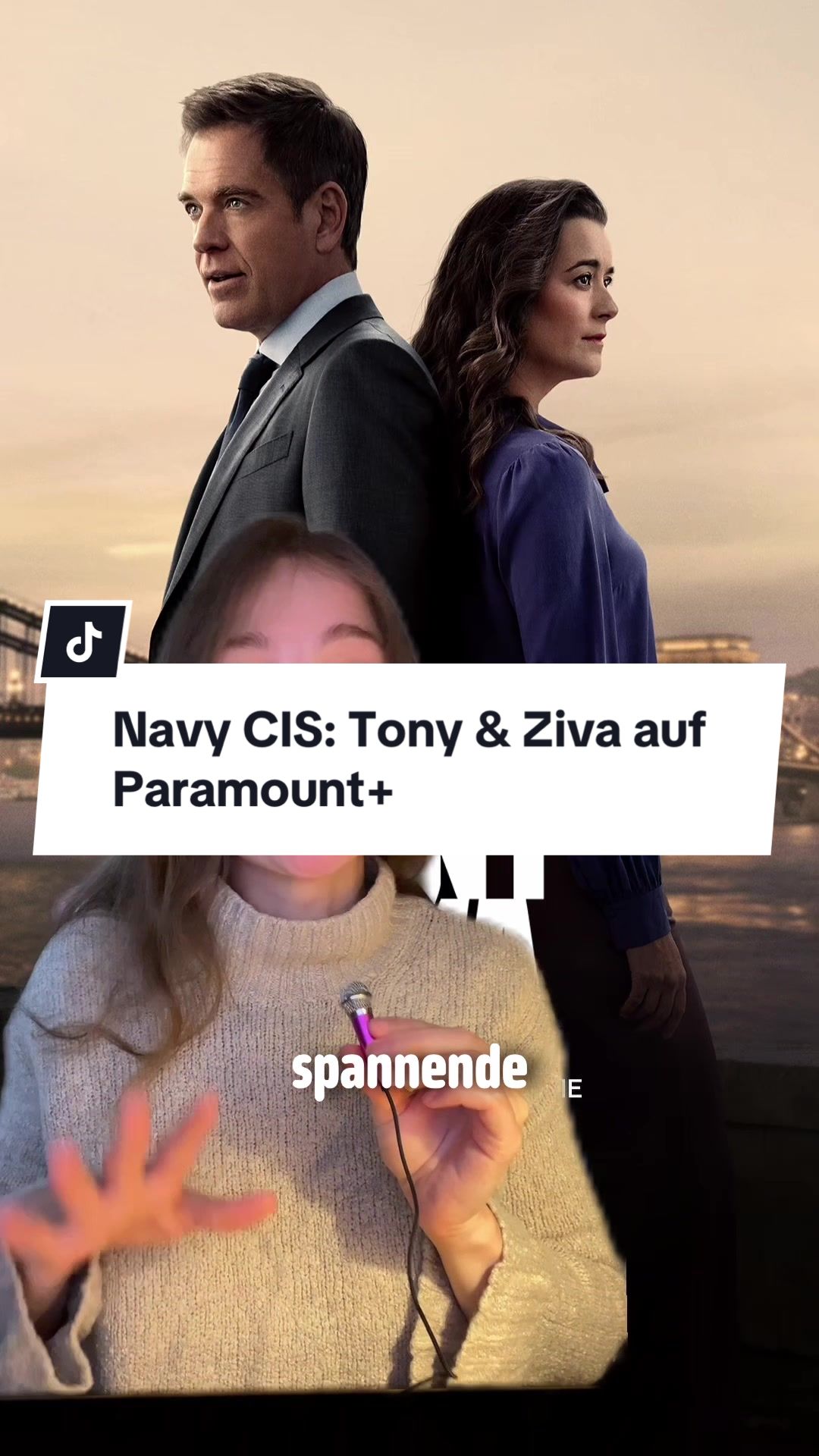 @Inken Jean | Schauspielerin