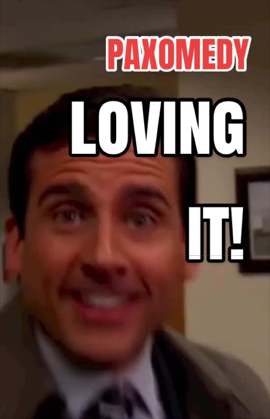 @paxomedy