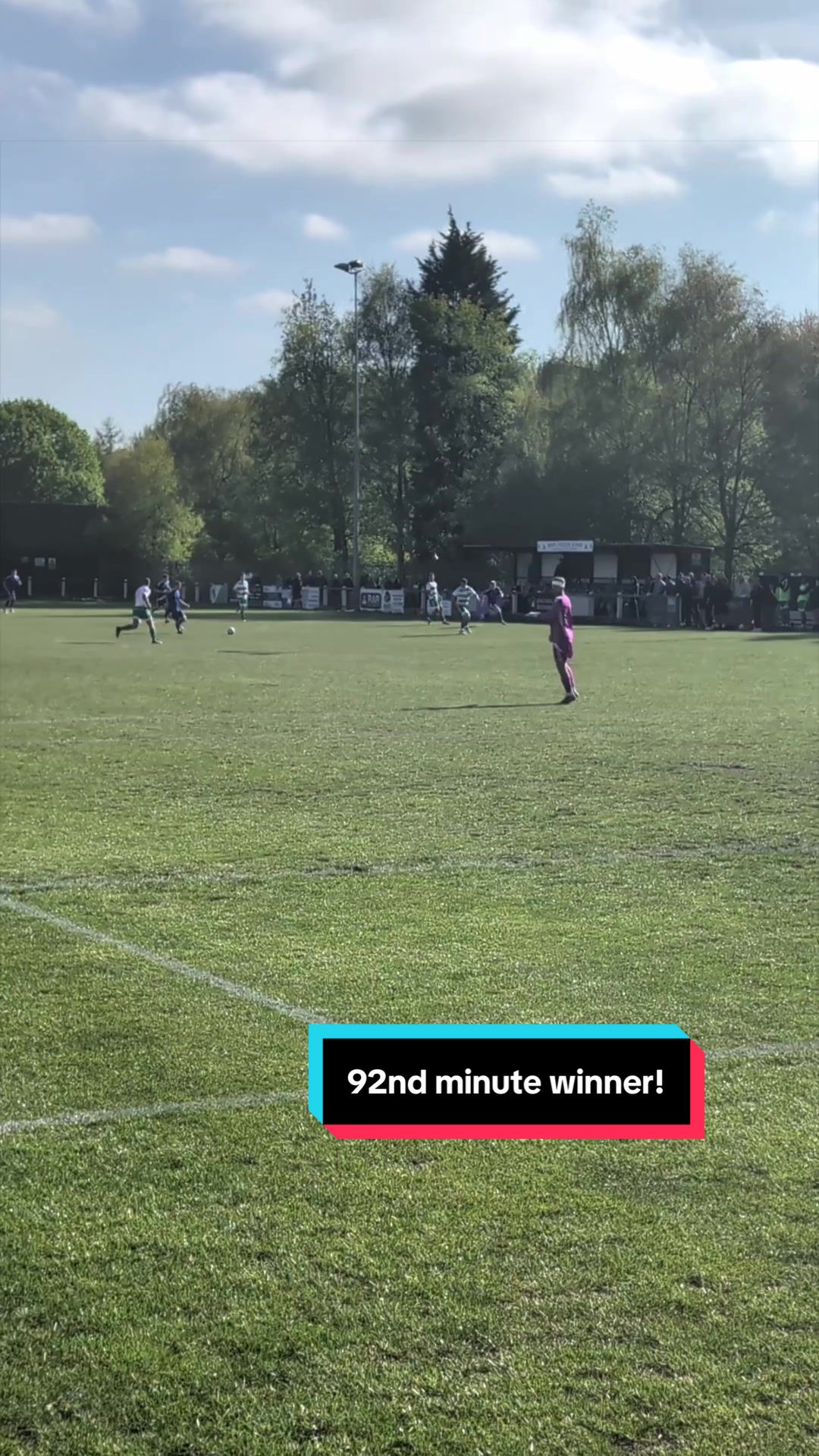 @Newcastle Blue Star FC