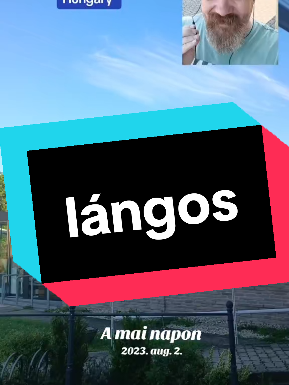 @Hungarian Pronunciation