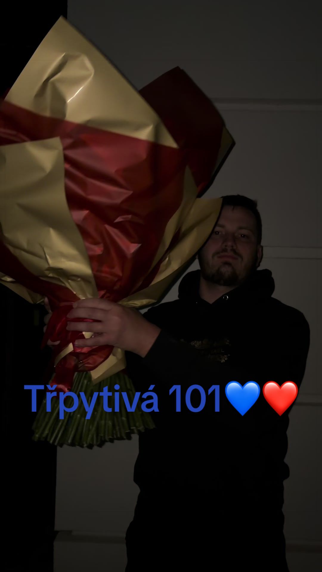 @Růže Michael