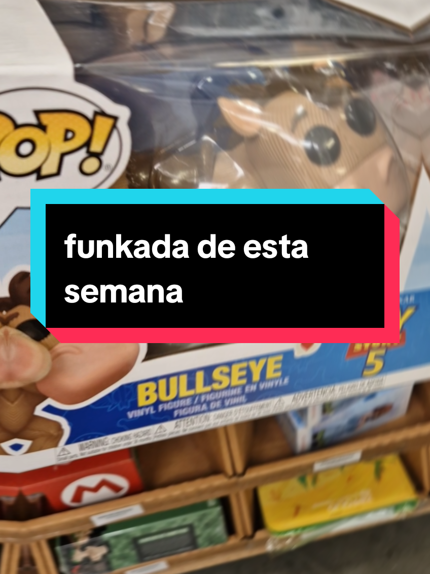 @La Frikilería