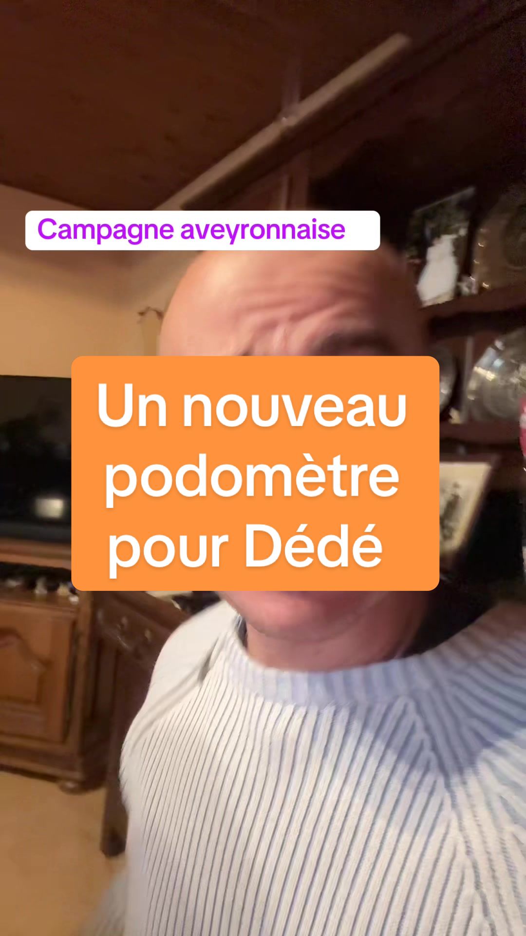 @GREG et D&eacute;d&eacute; TV
