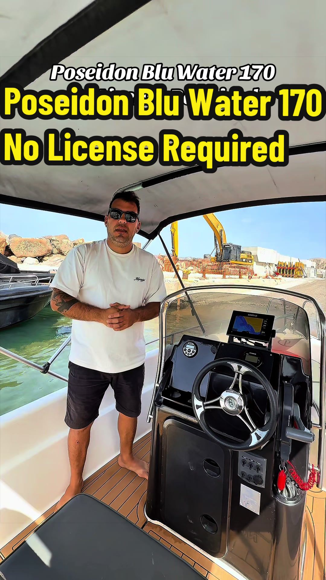 @Rent A Boat Santorini