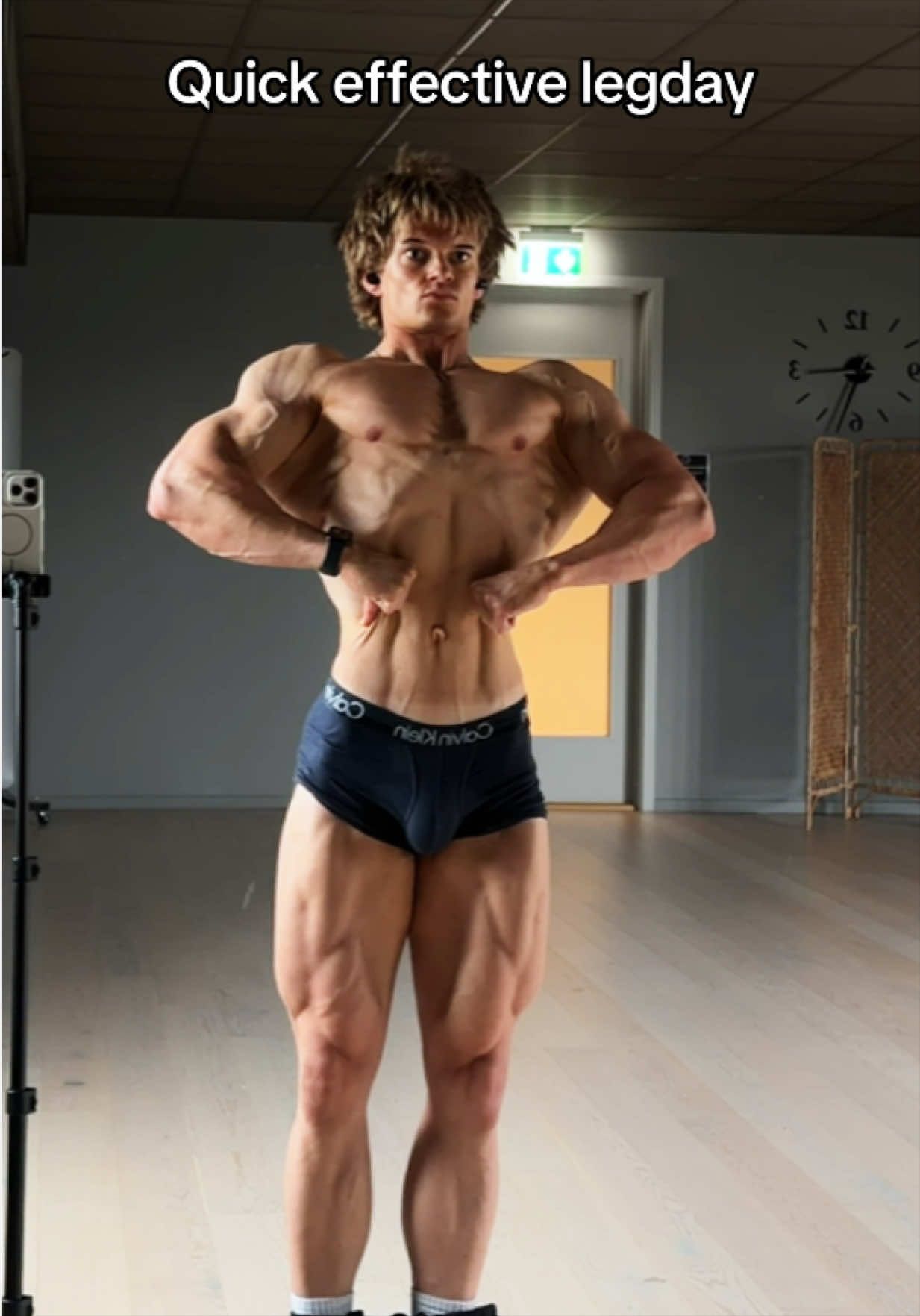 @Thefitnessnerd