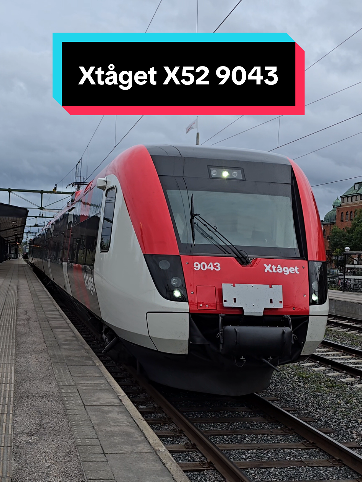 @trainspotter LK 🚂💯