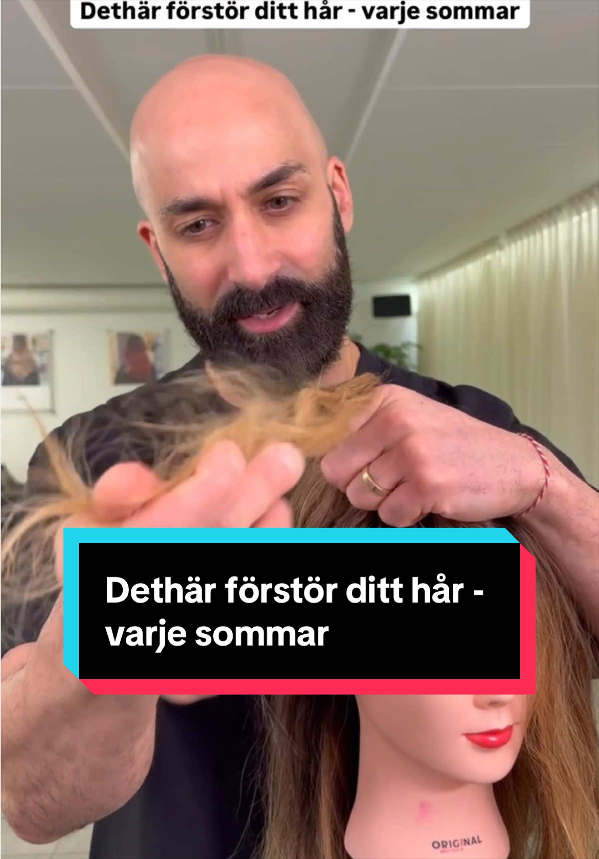 @Michael & Fris&ouml;rerna