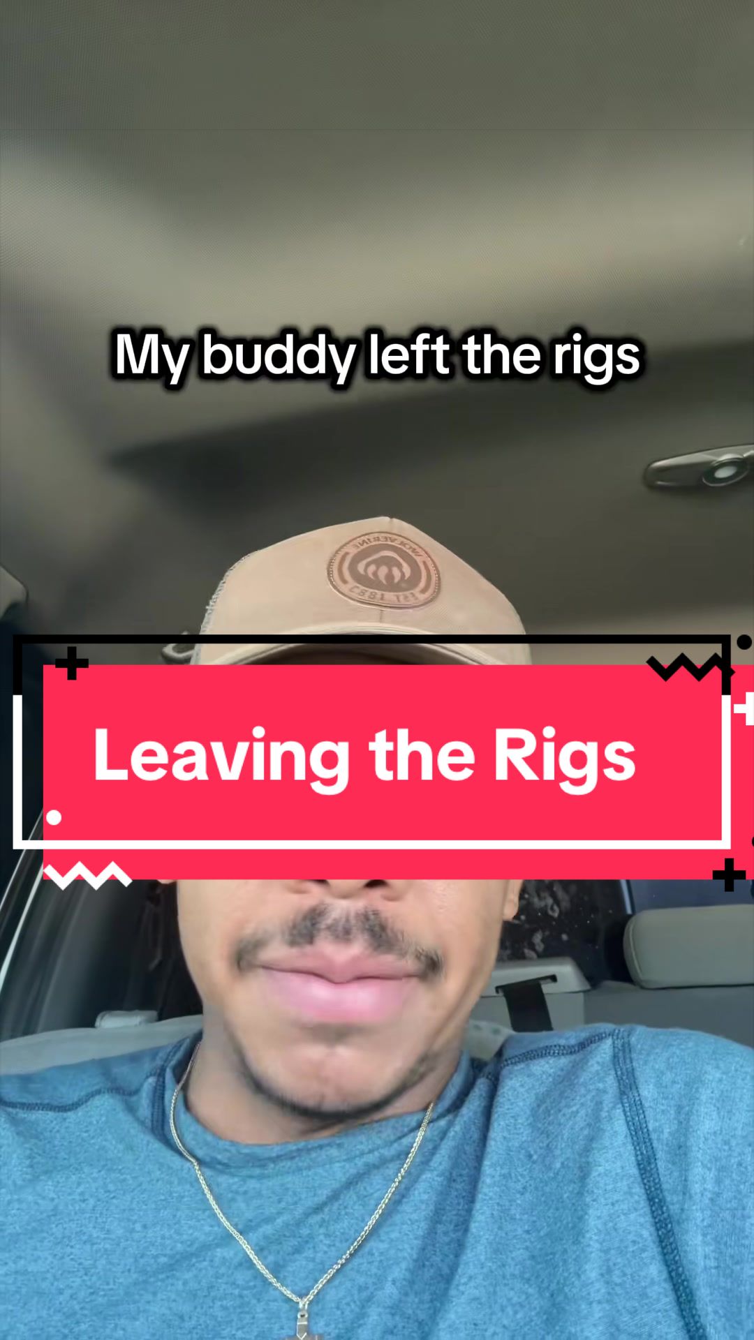 @Eli Keep Drillin 🛢️