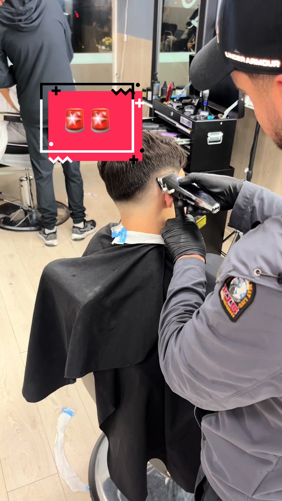 @MousTheBarber