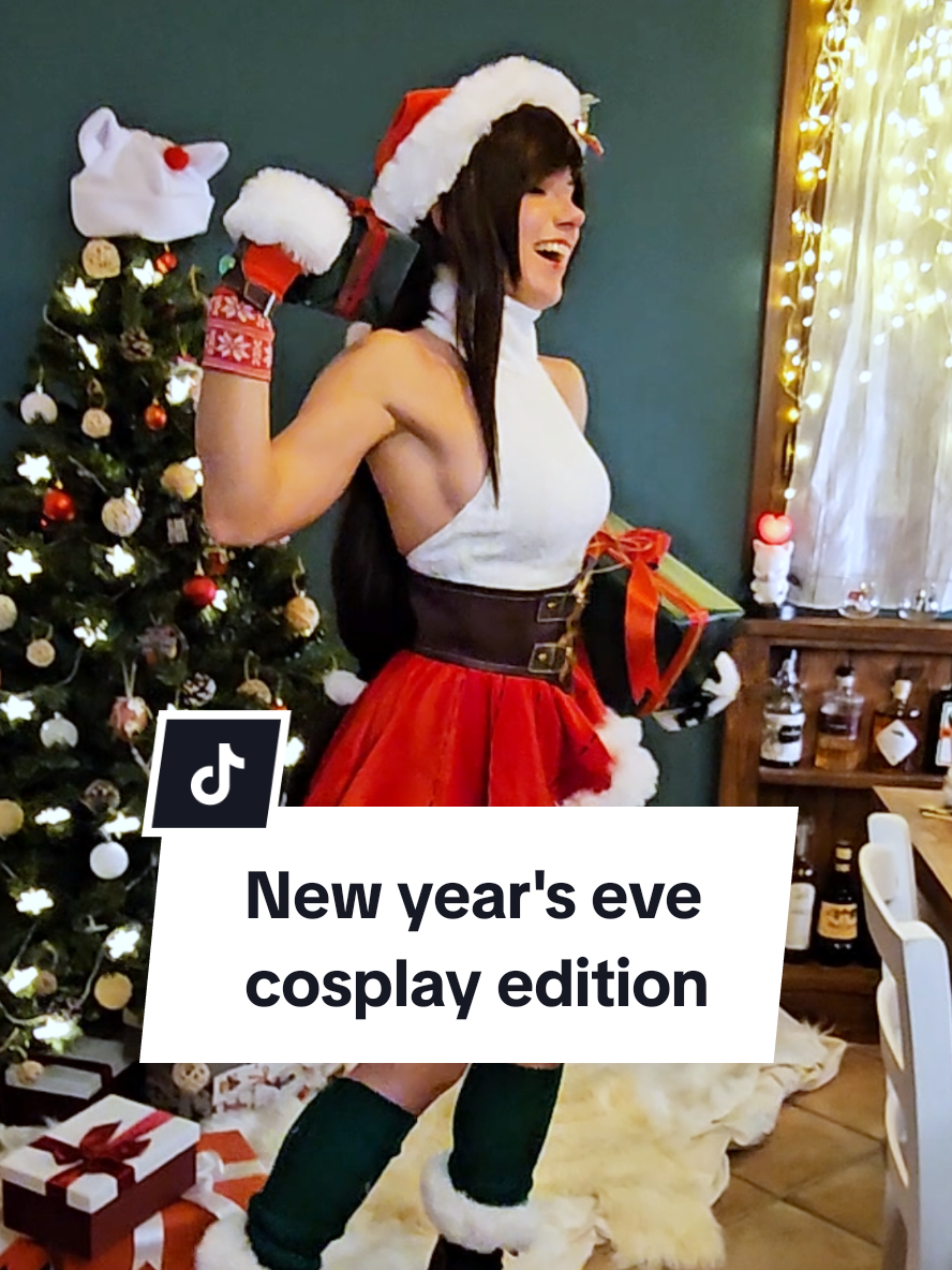 @Sweet Angel Cosplay