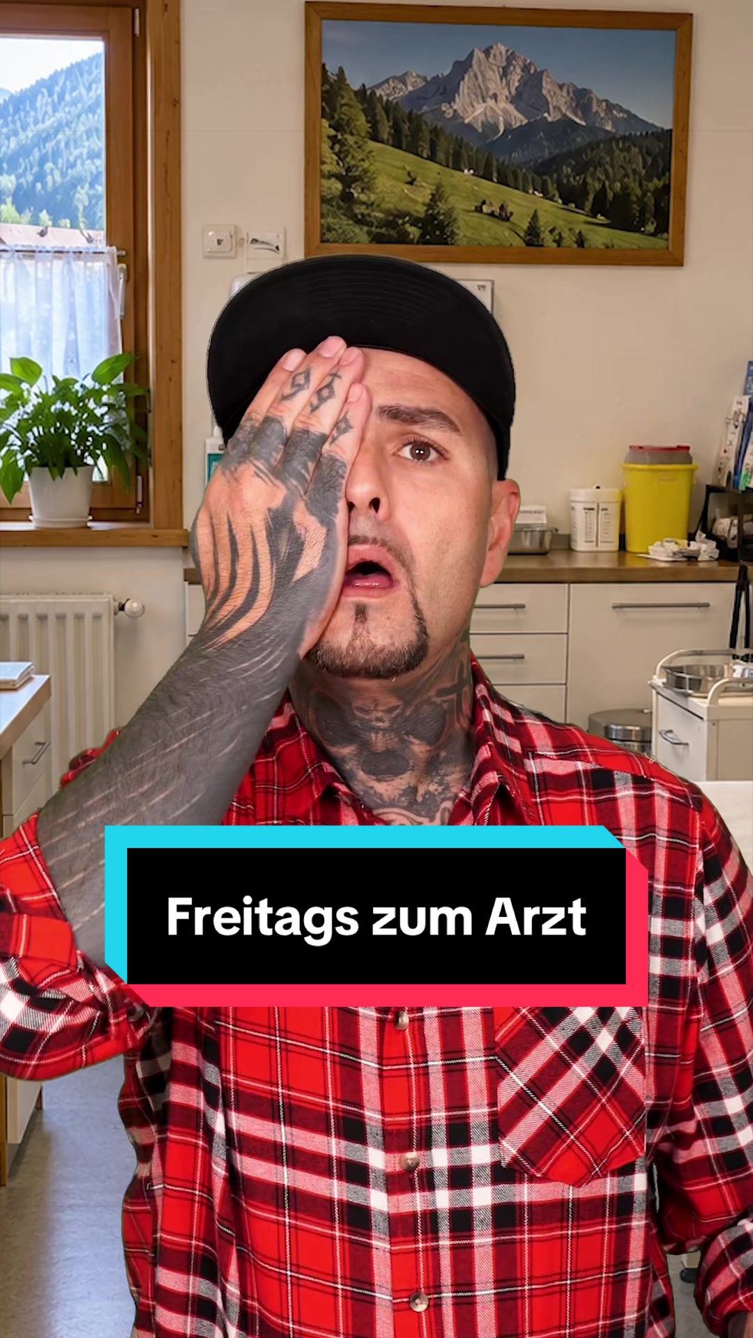 @Tirolerschmäh