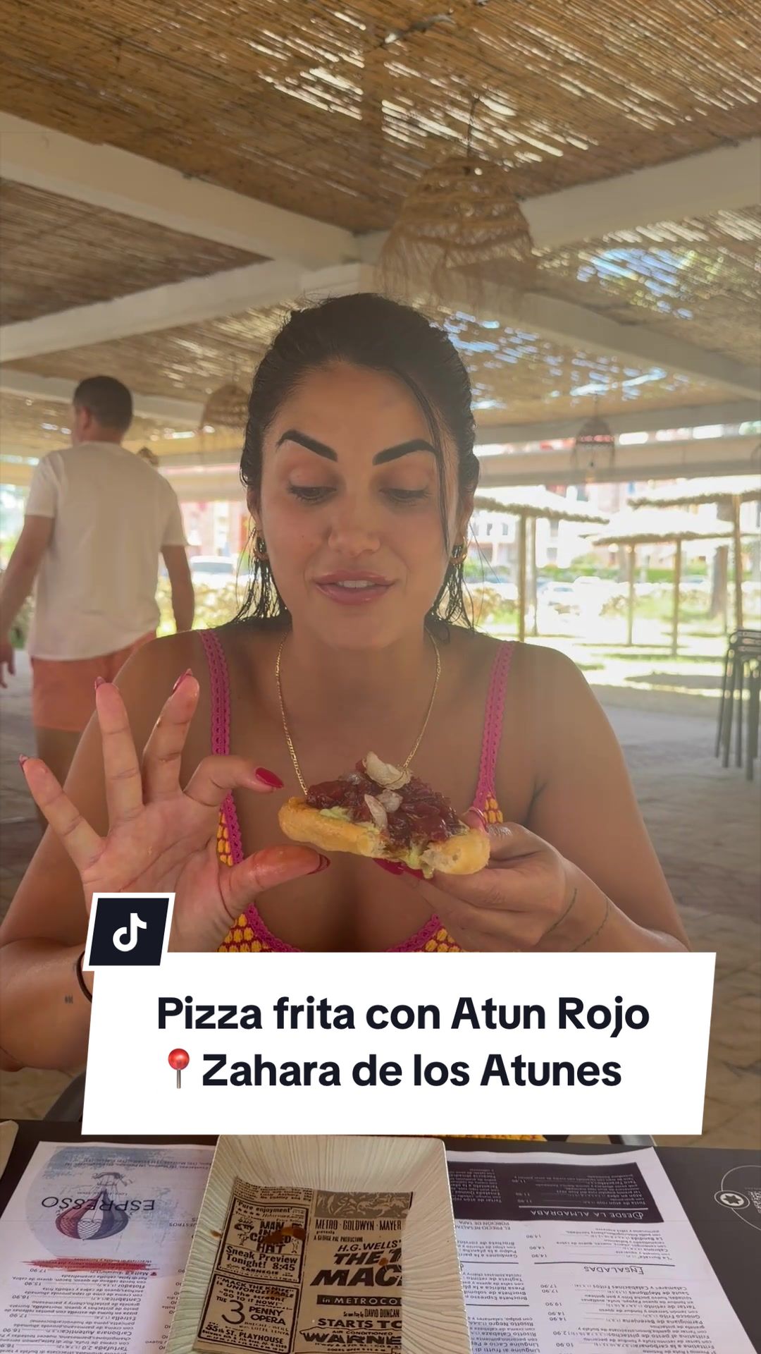 @COMO CON MIMI
