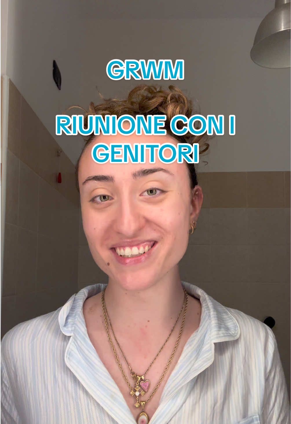 @ELISA | Educatrice & Real Life