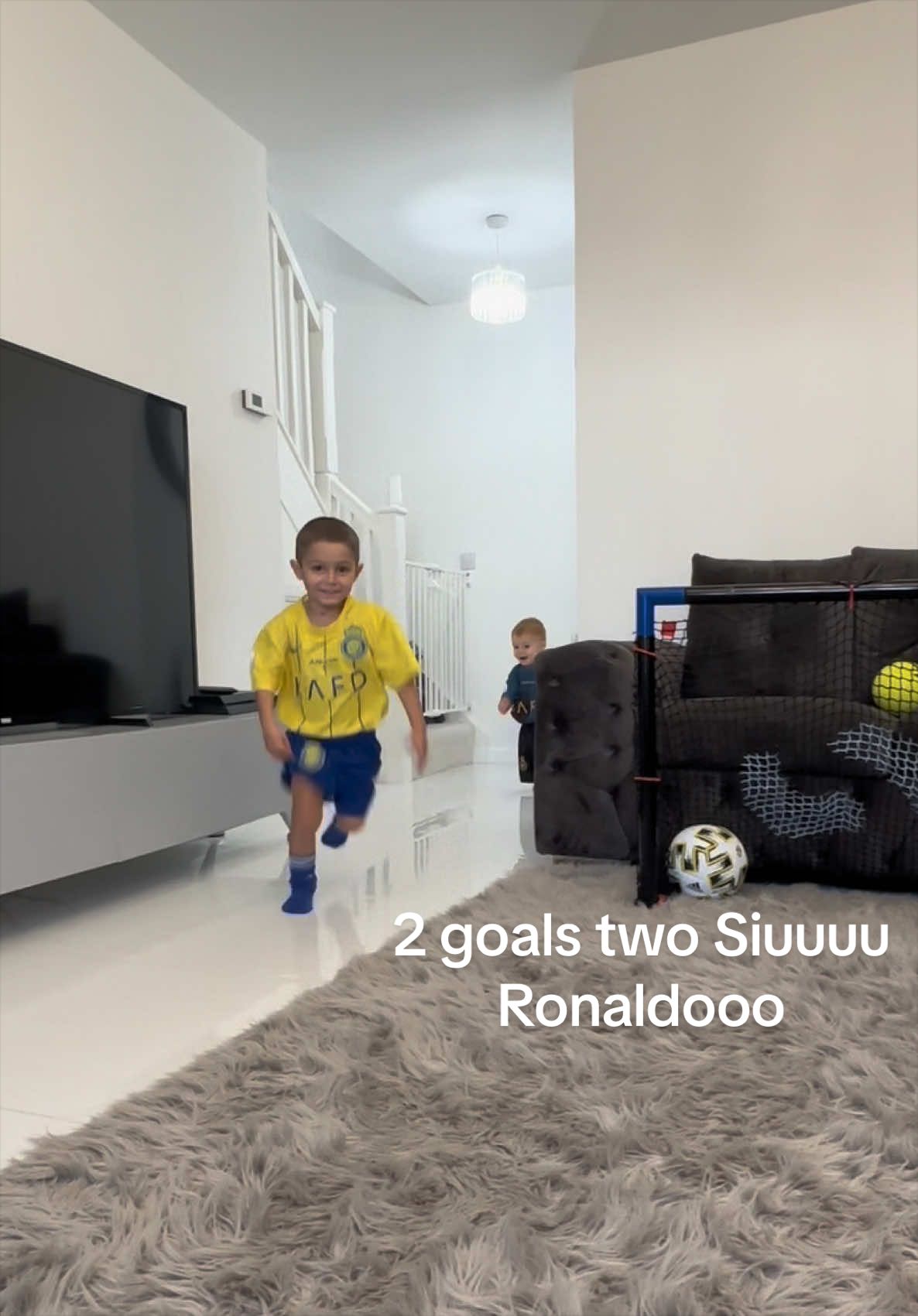 @Baby Siuuu