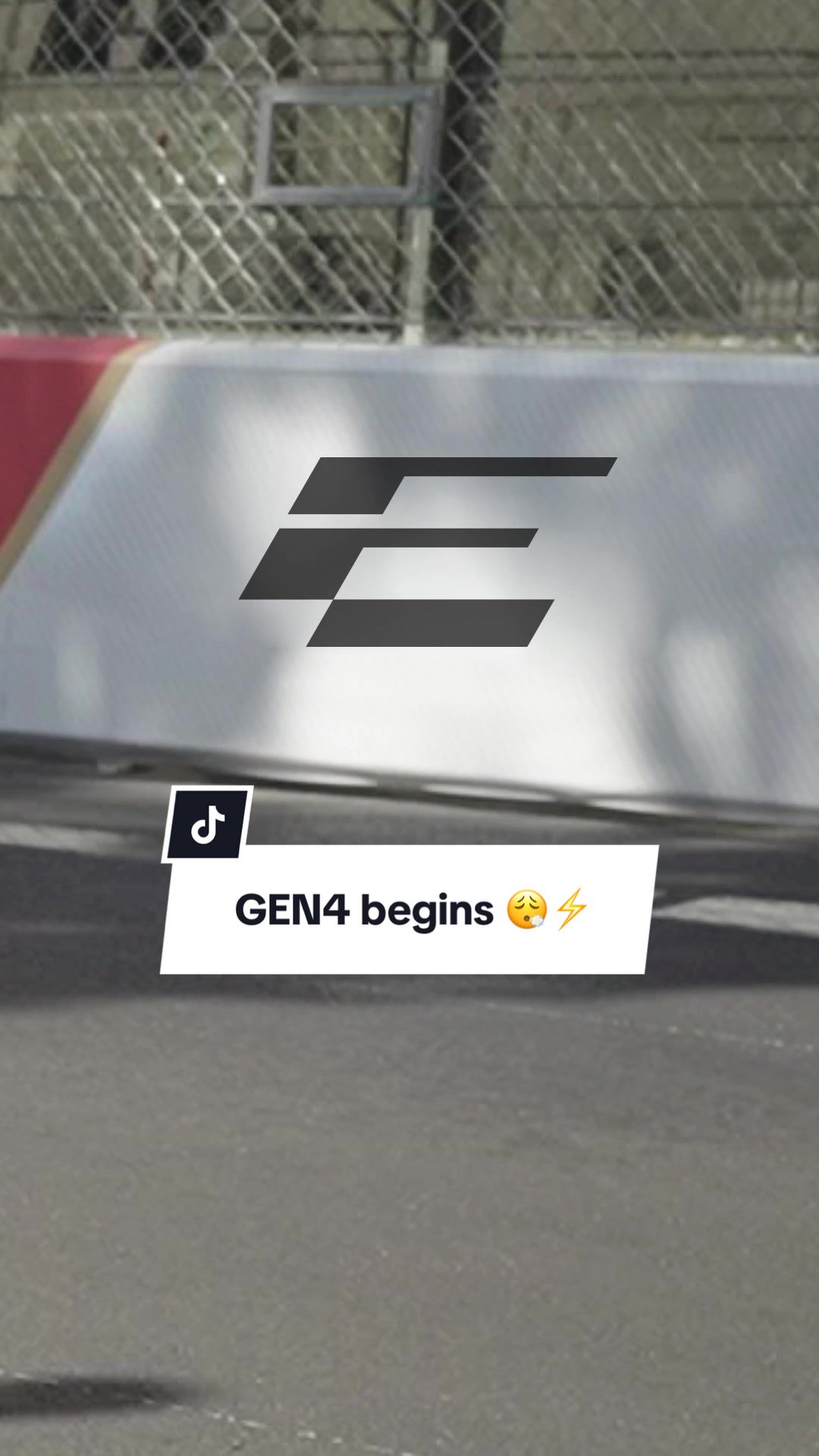 @Formula E