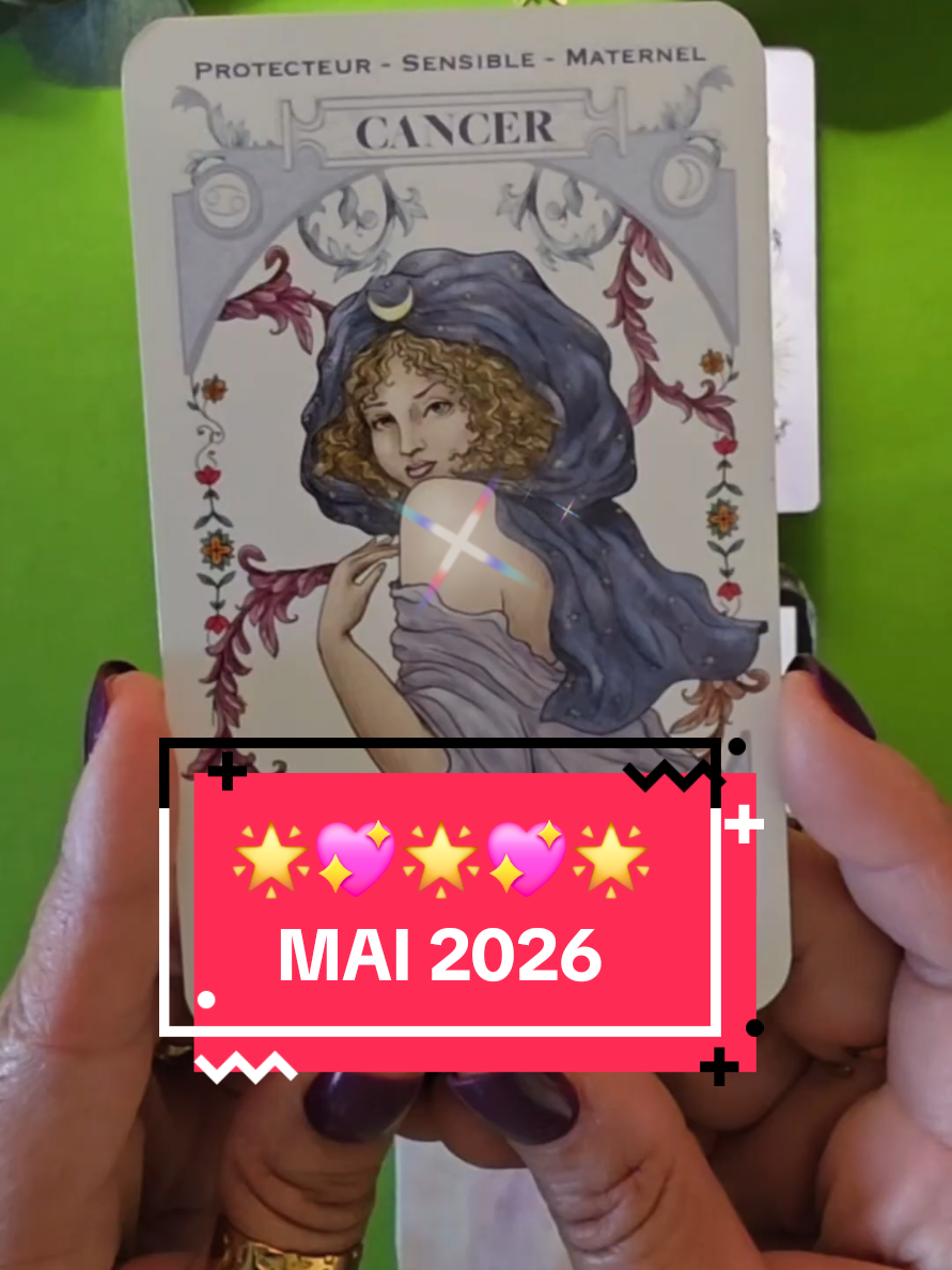 @🌟Emma & la magie des cartes🌟