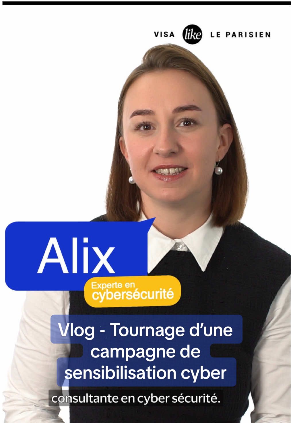 @Alix - entrepreunariat & cyber