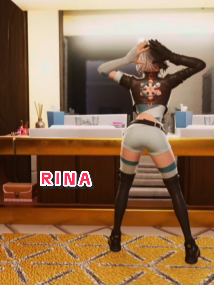 @R I N A