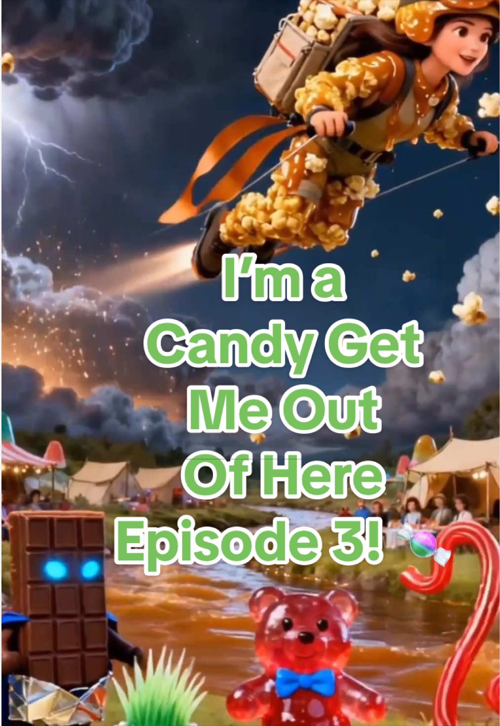 @AI Candy 🍿🍭
