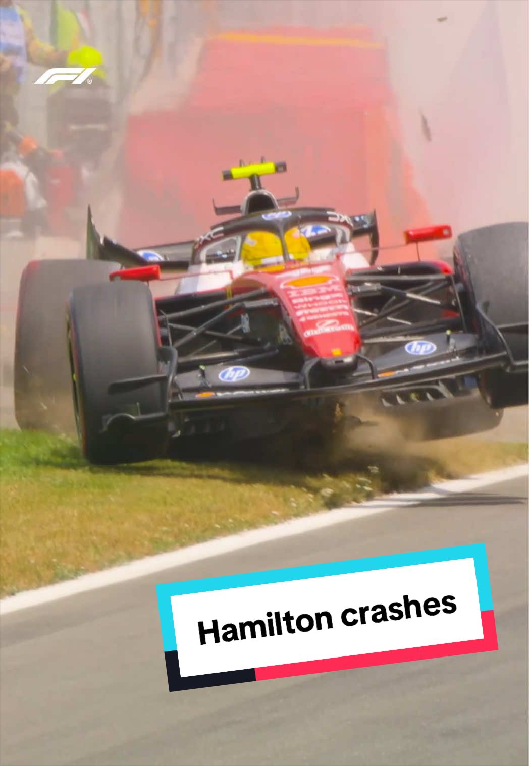 @Formula 1